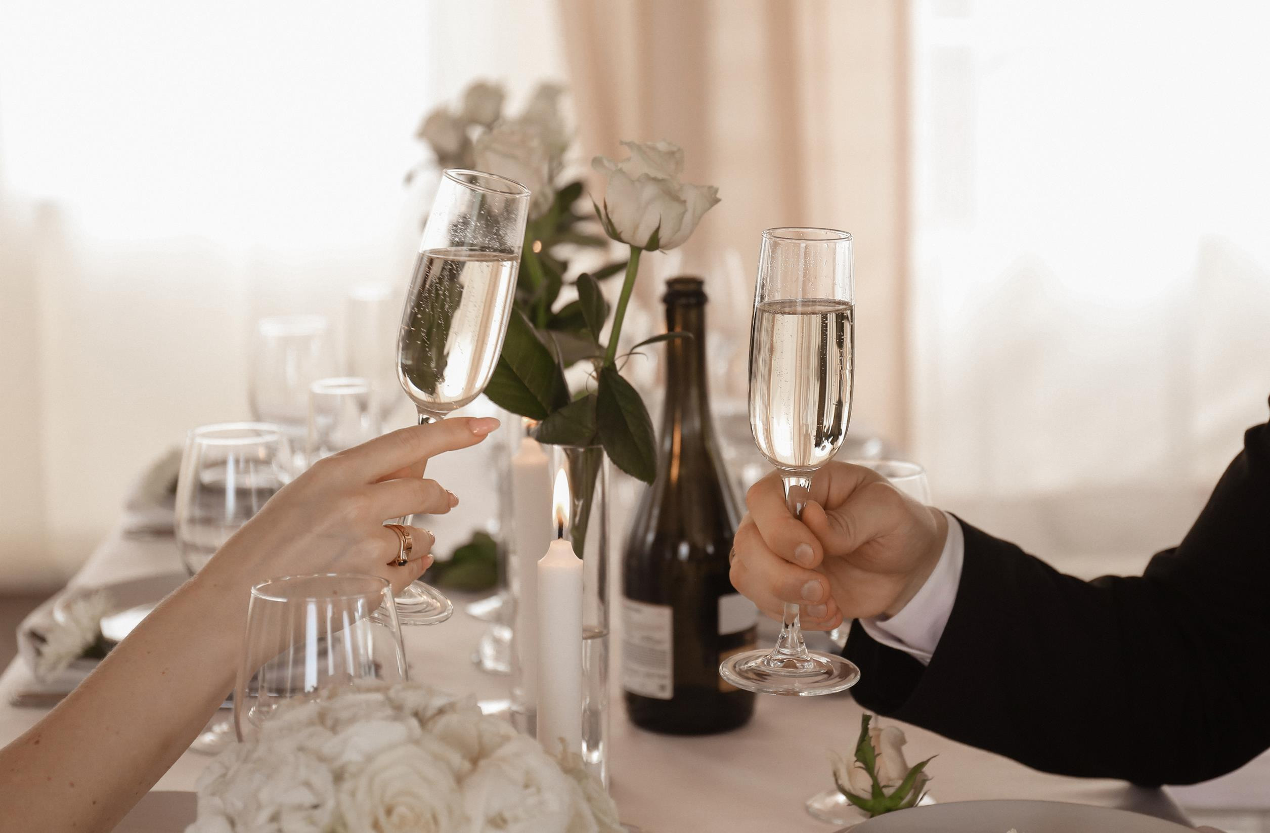 At first blush. Алина Малышева, свадебный и семейный фотограф Москва