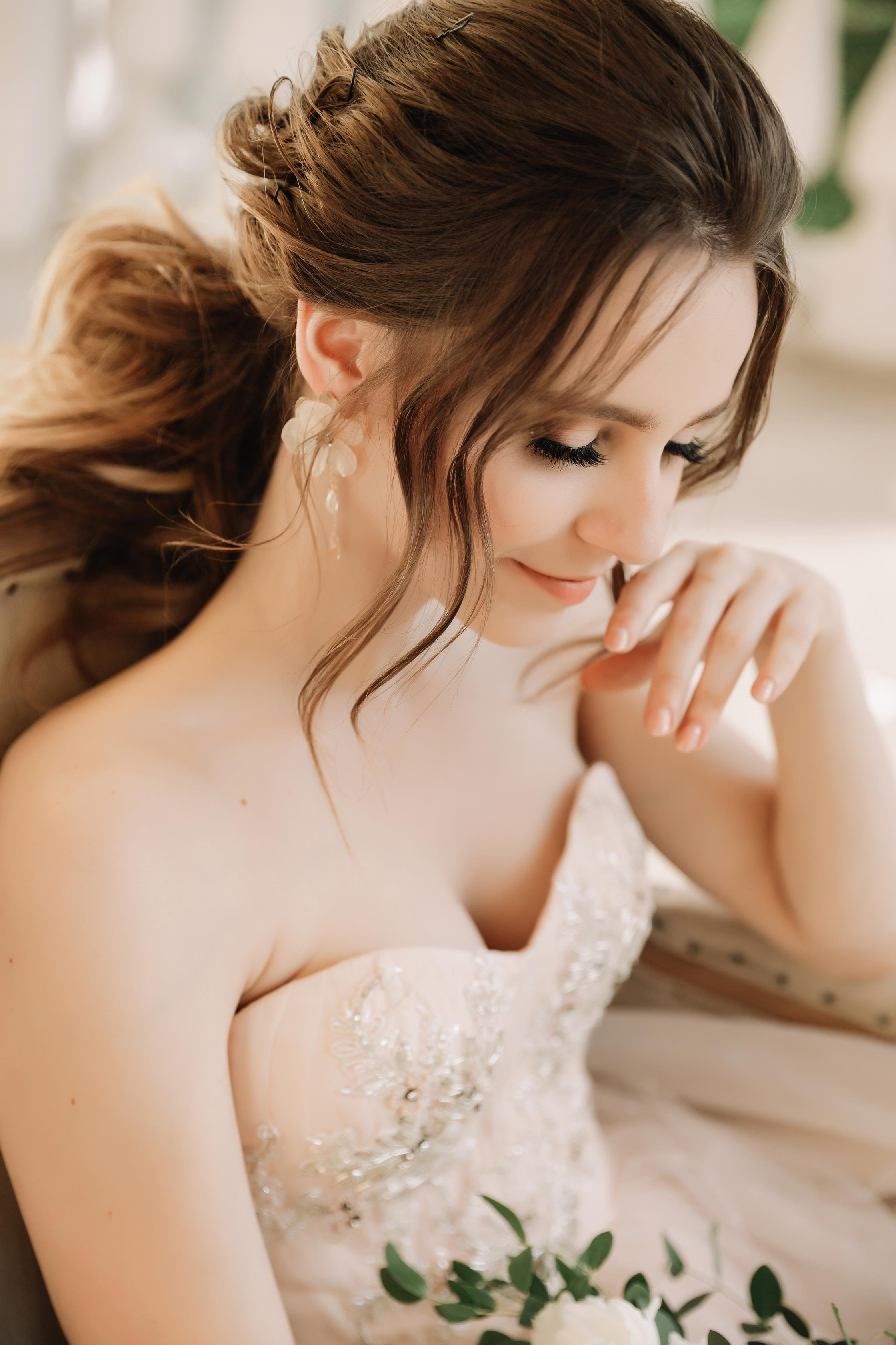 Like a princess. Алина Малышева, свадебный и семейный фотограф Москва