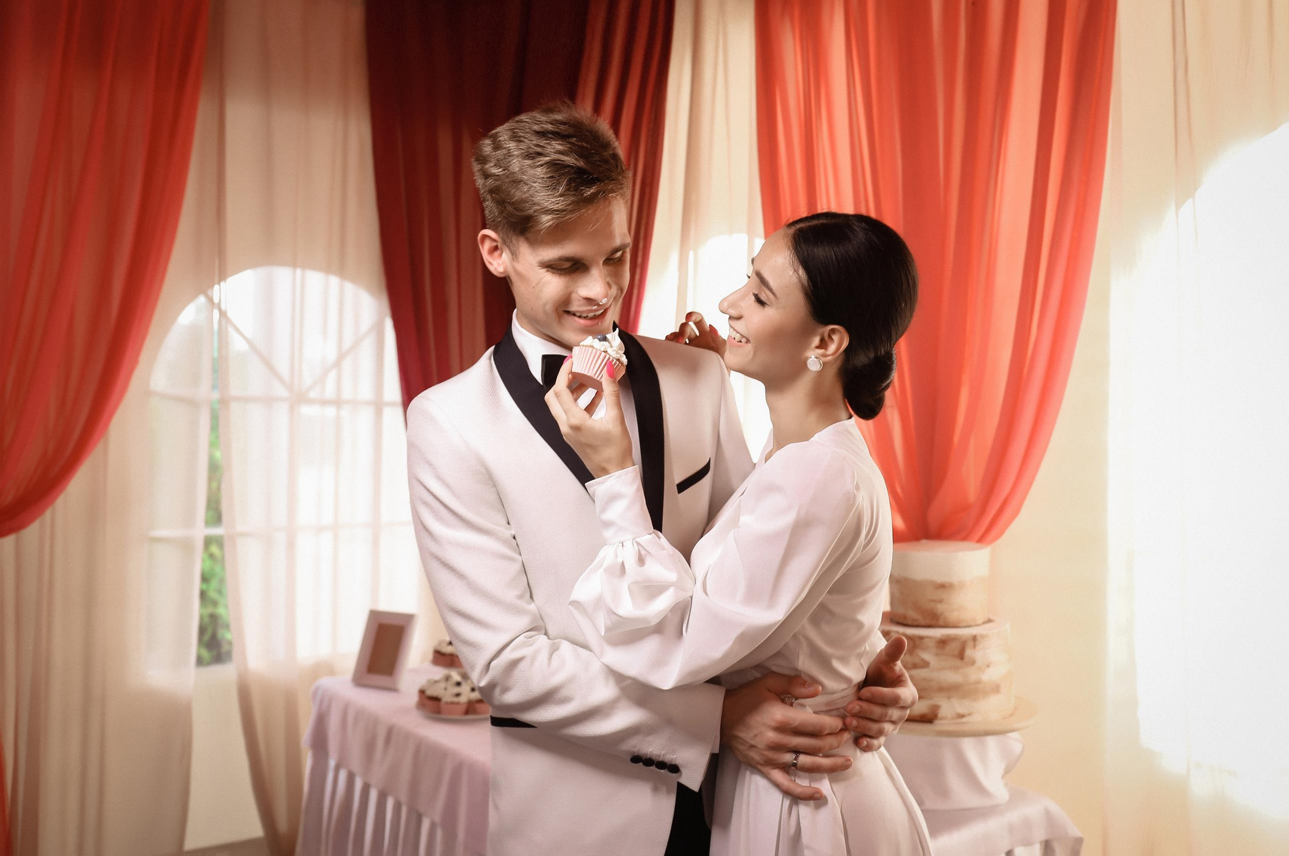 Falling in love head over heels. Алина Малышева, свадебный и семейный фотограф Москва