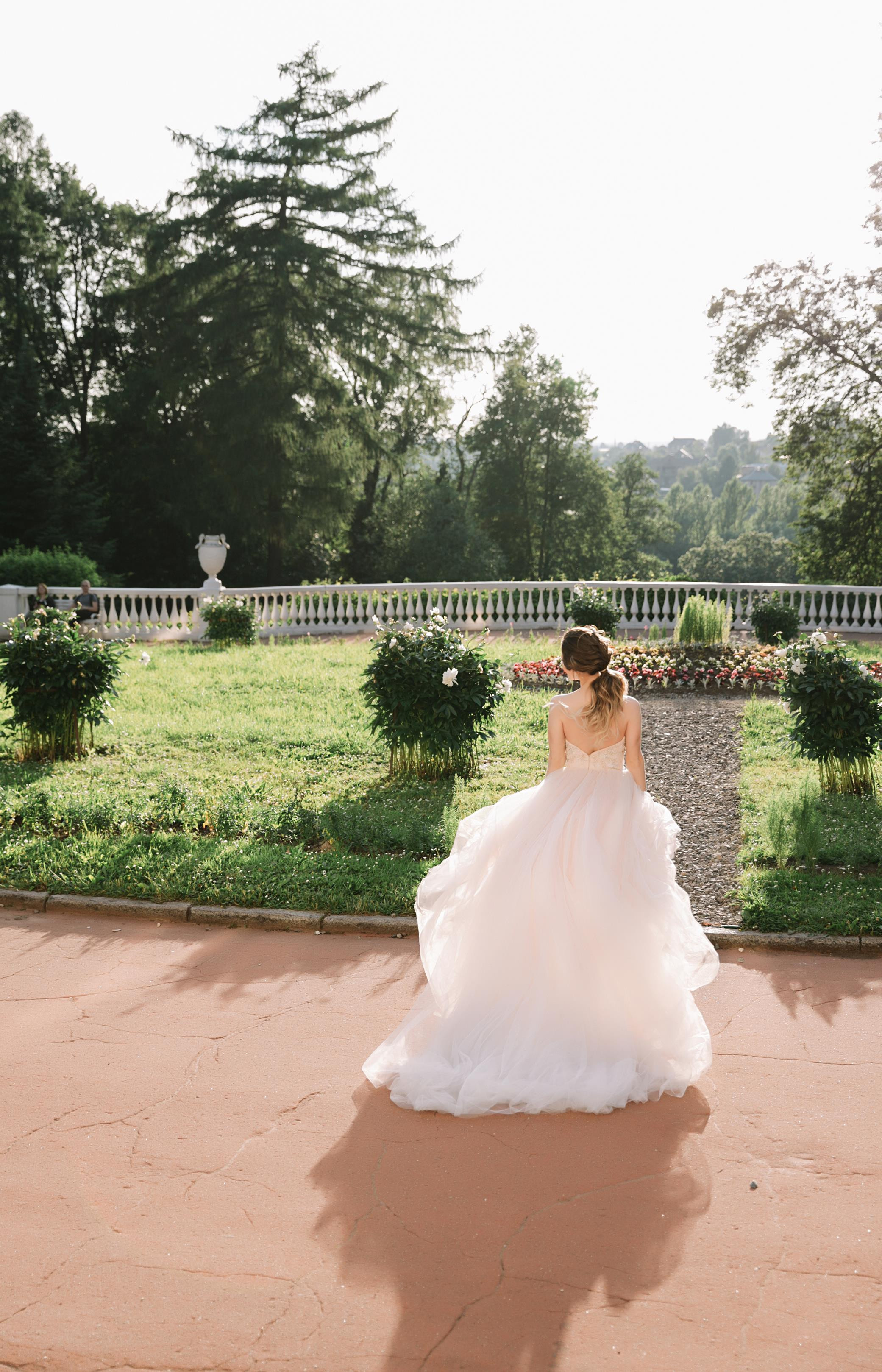 Like a princess. Алина Малышева, свадебный и семейный фотограф Москва