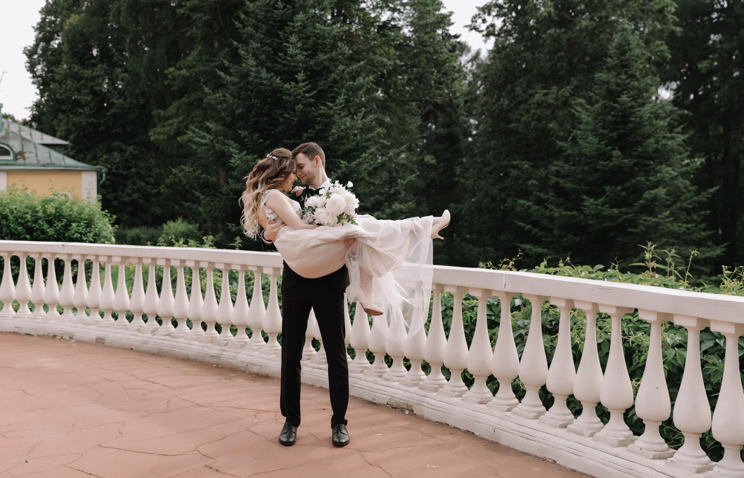 Like a princess. Алина Малышева, свадебный и семейный фотограф Москва