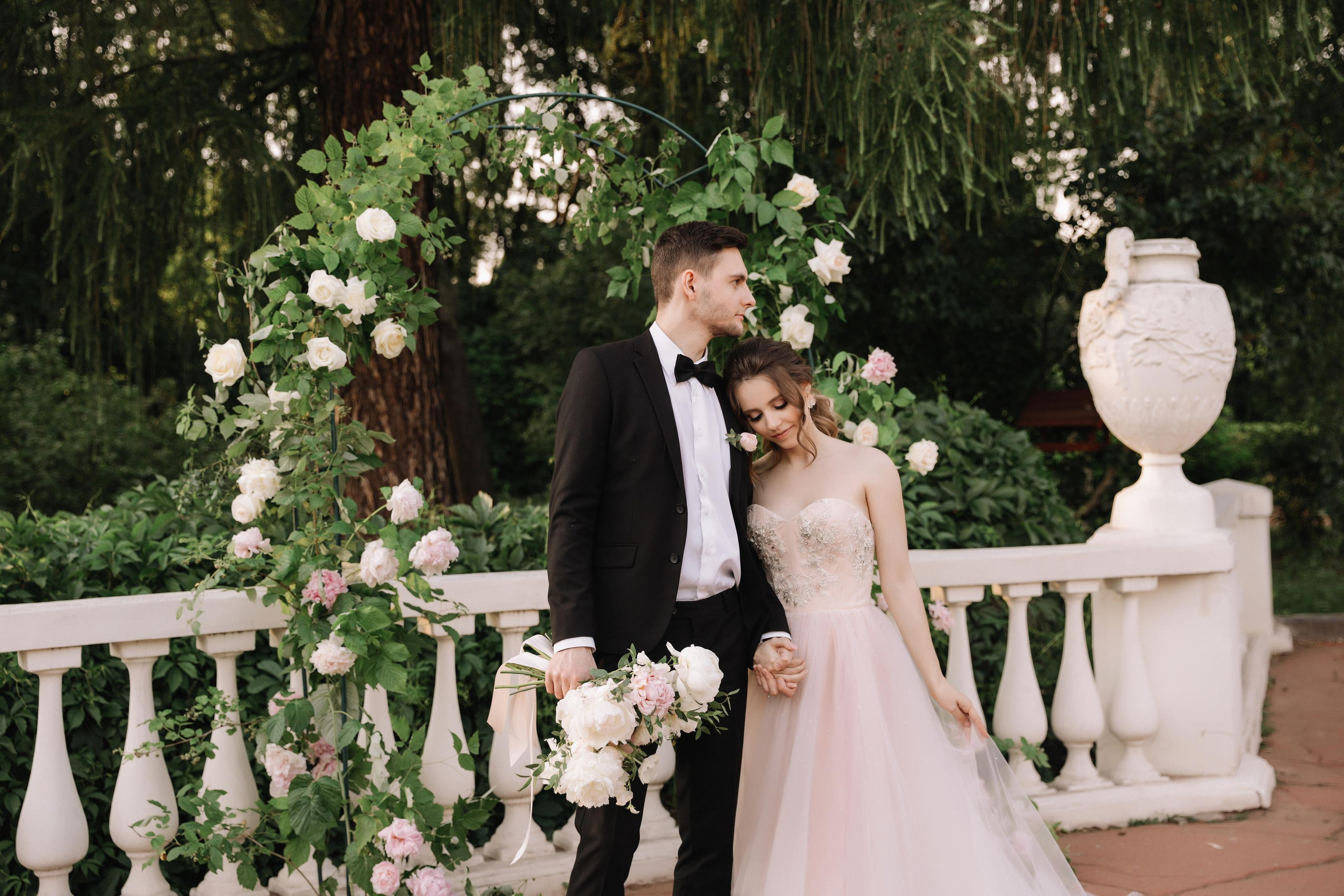 Like a princess. Алина Малышева, свадебный и семейный фотограф Москва