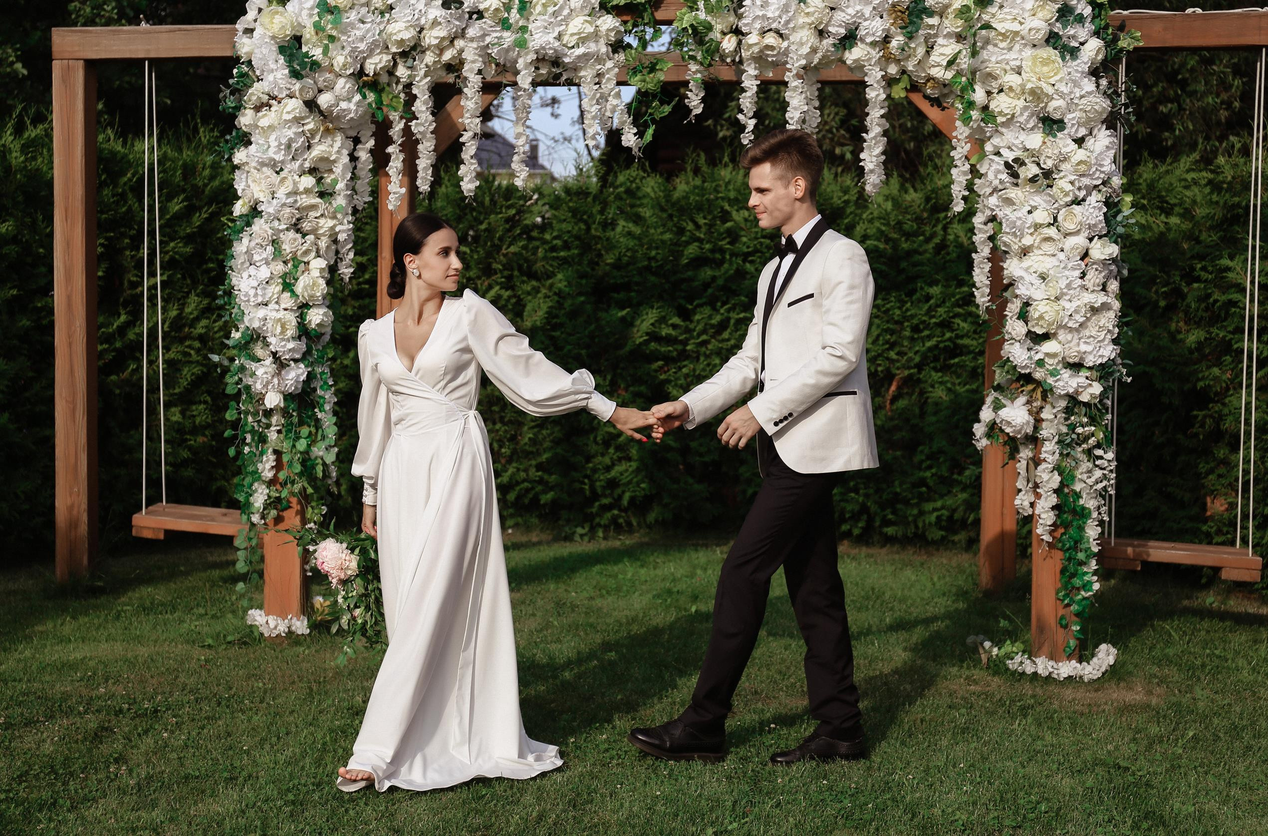 Falling in love head over heels. Алина Малышева, свадебный и семейный фотограф Москва