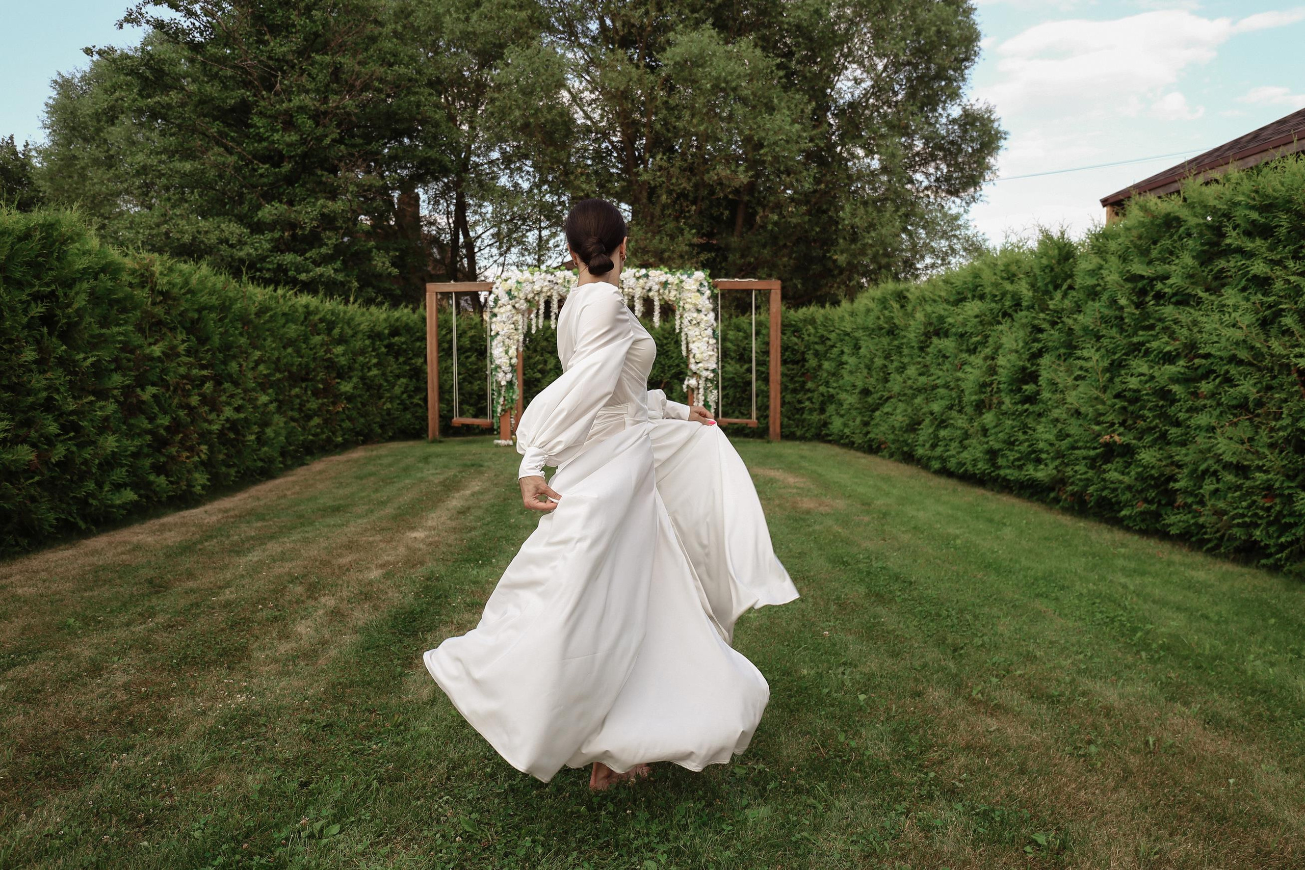 Falling in love head over heels. Алина Малышева, свадебный и семейный фотограф Москва