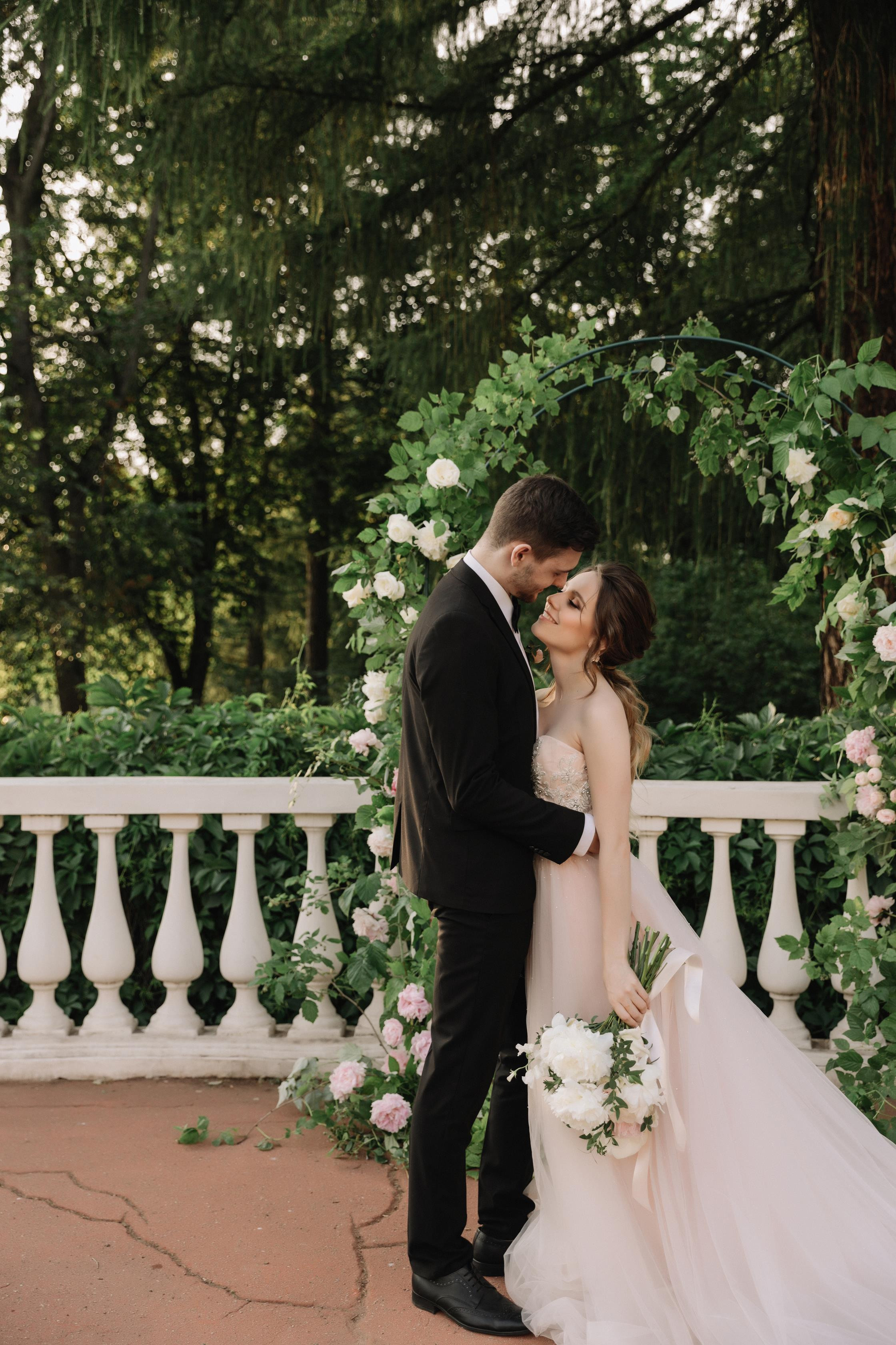 Like a princess. Алина Малышева, свадебный и семейный фотограф Москва