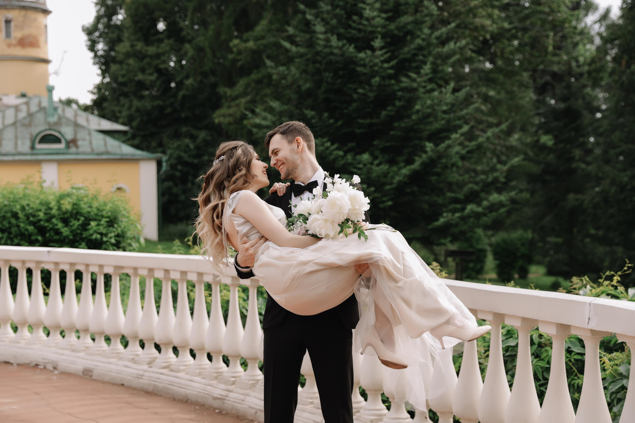 Like a princess. Алина Малышева, свадебный и семейный фотограф Москва