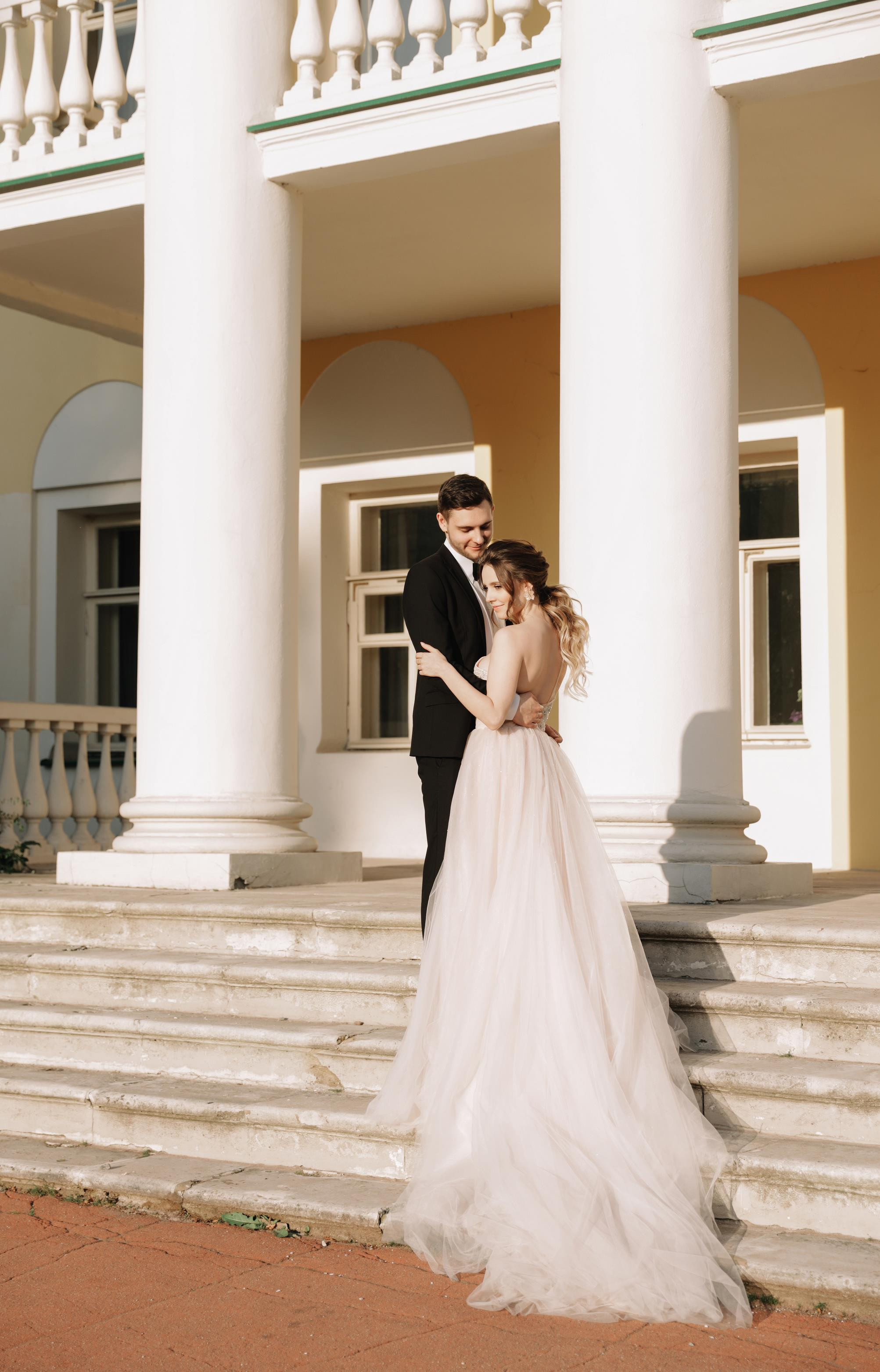 Like a princess. Алина Малышева, свадебный и семейный фотограф Москва