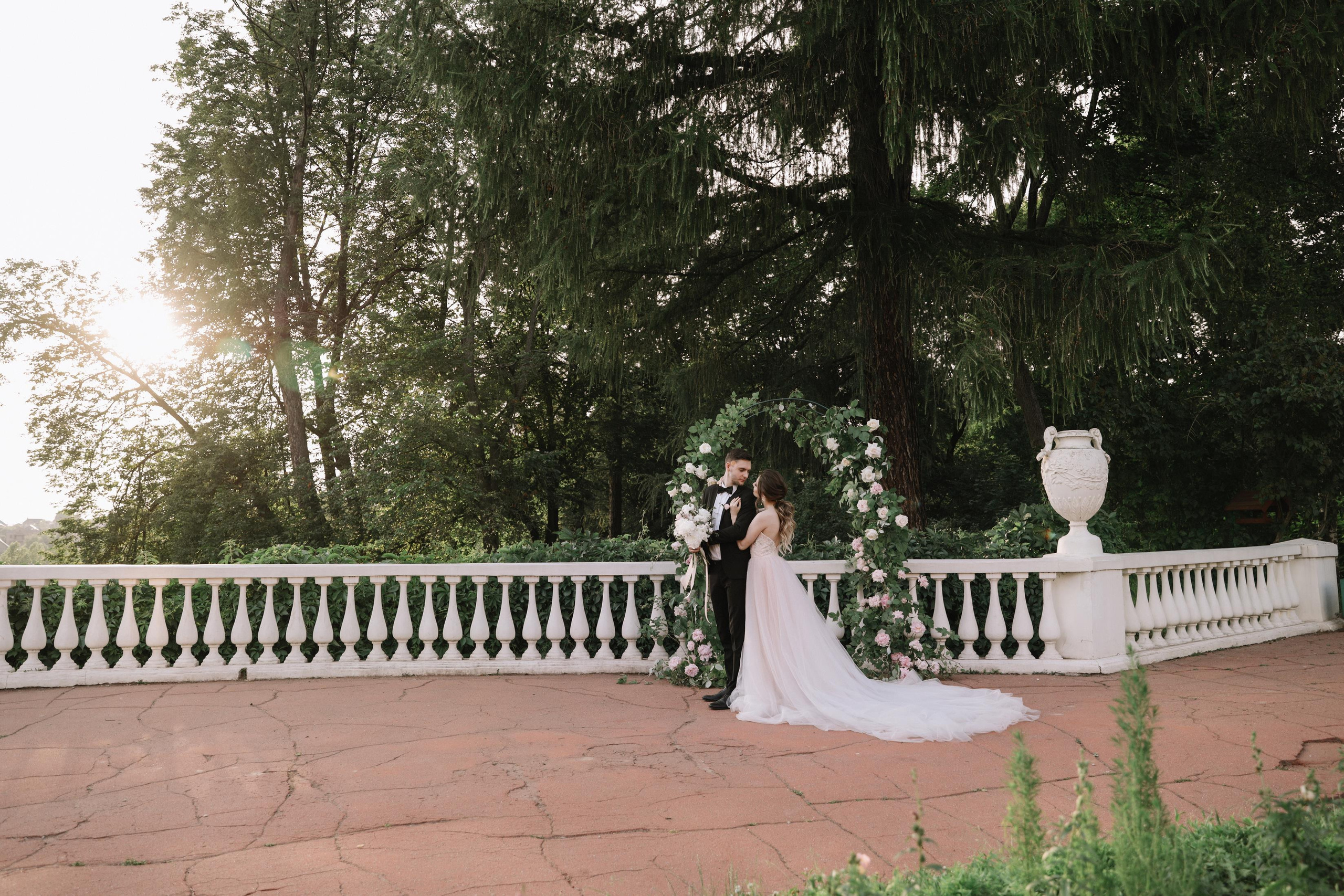 Like a princess. Алина Малышева, свадебный и семейный фотограф Москва