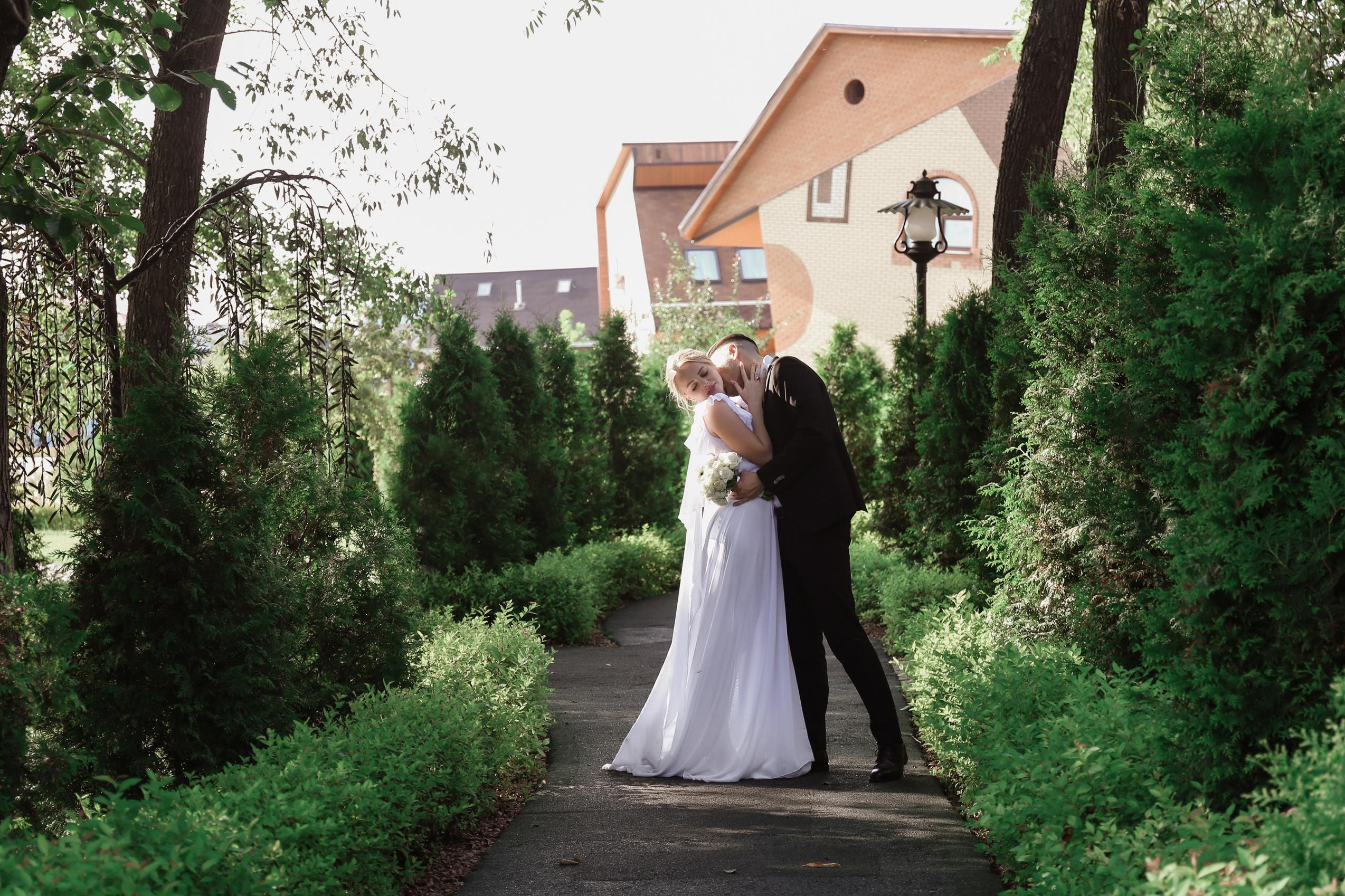 At first blush. Алина Малышева, свадебный и семейный фотограф Москва