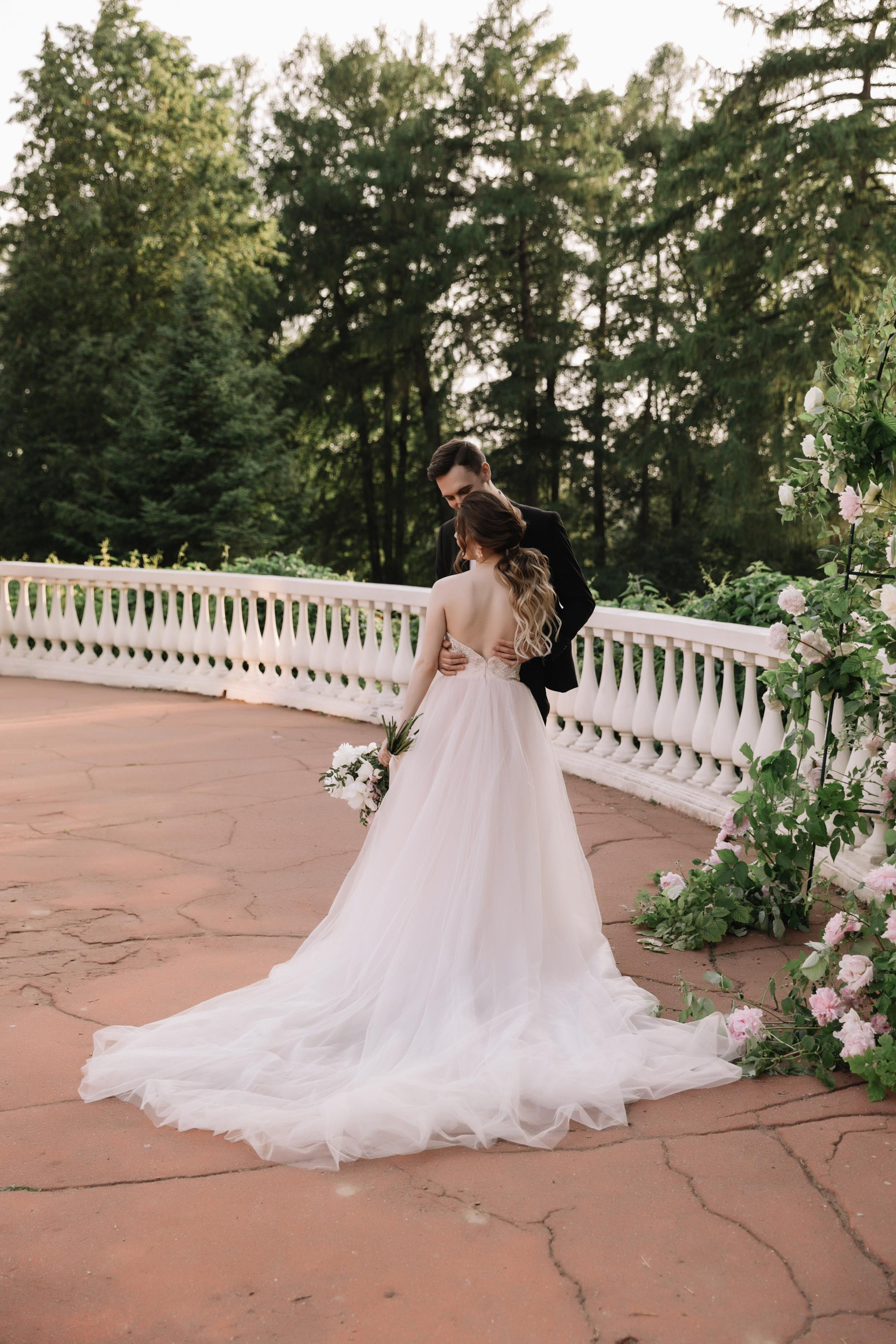 Like a princess. Алина Малышева, свадебный и семейный фотограф Москва