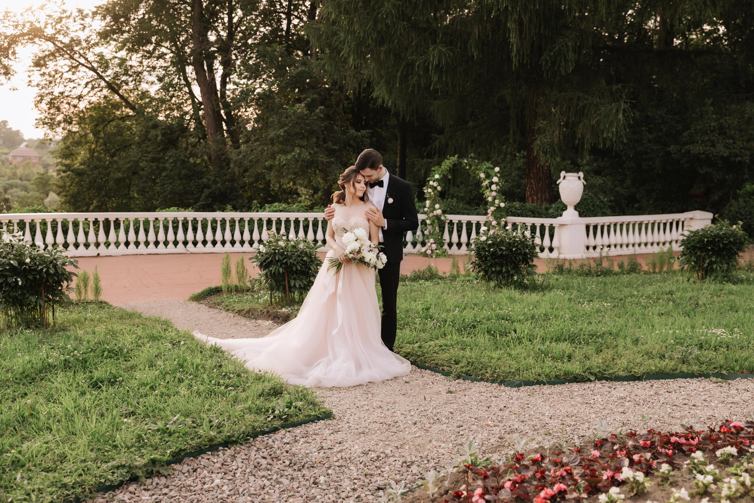 Like a princess. Алина Малышева, свадебный и семейный фотограф Москва