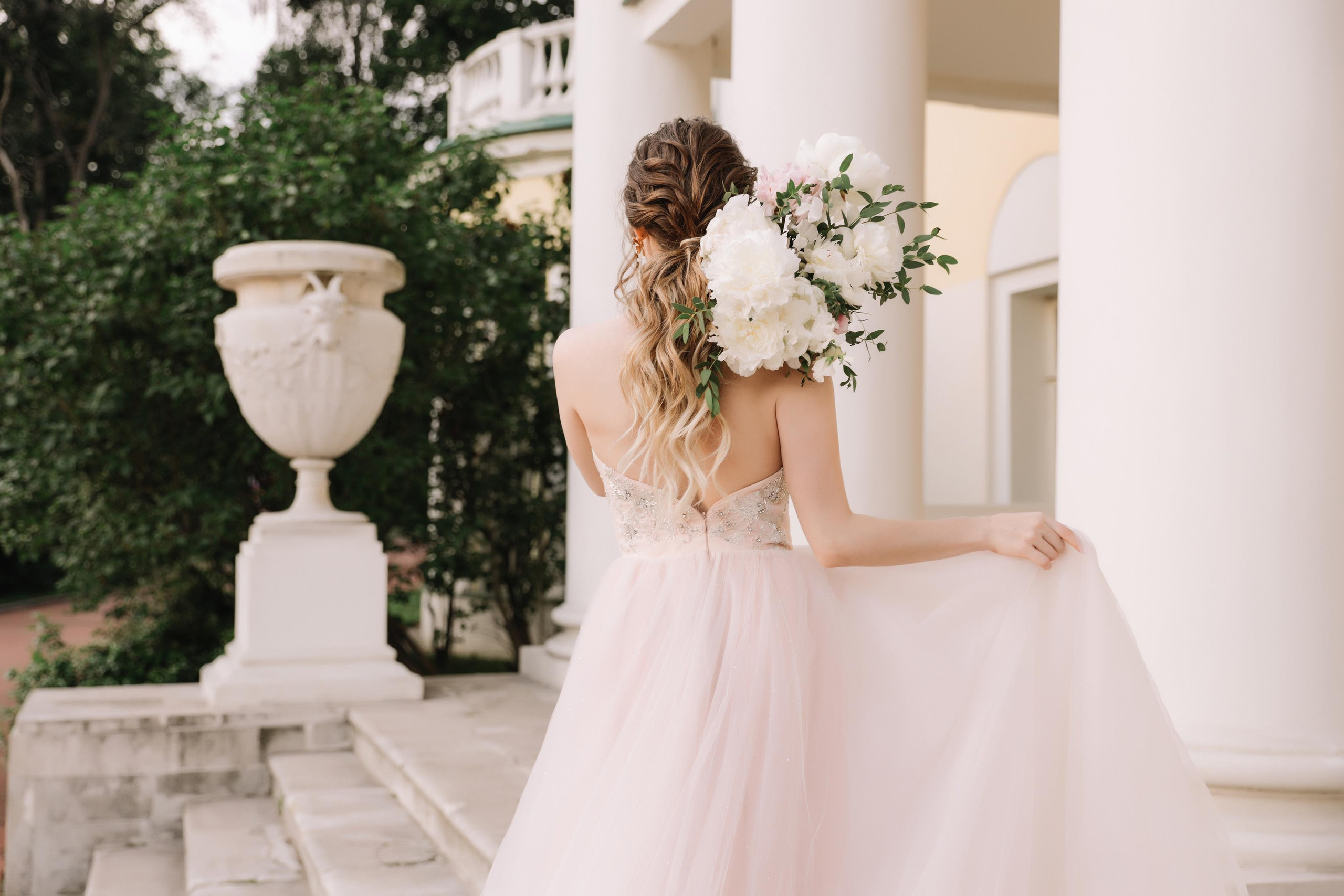 Like a princess. Алина Малышева, свадебный и семейный фотограф Москва