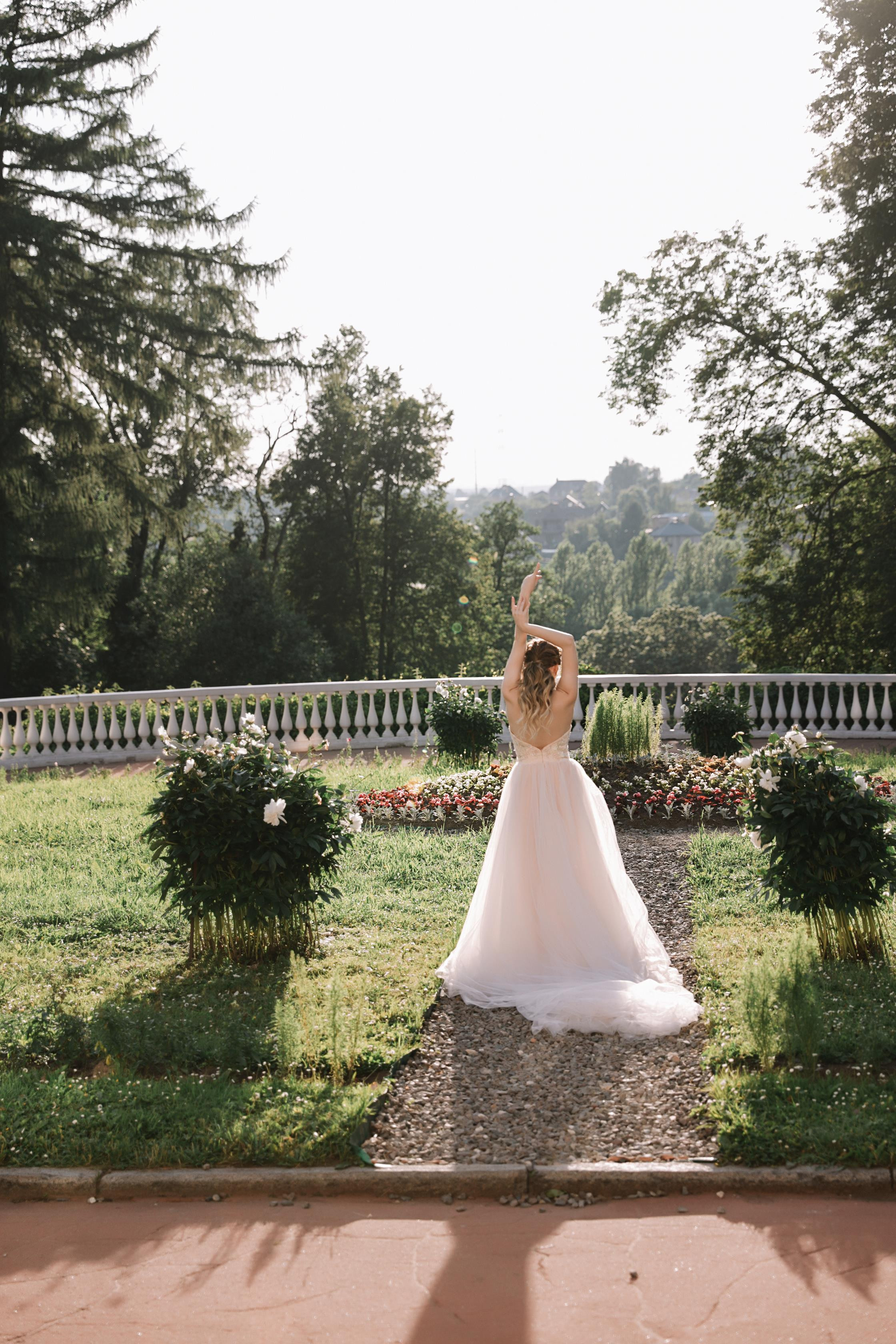Like a princess. Алина Малышева, свадебный и семейный фотограф Москва