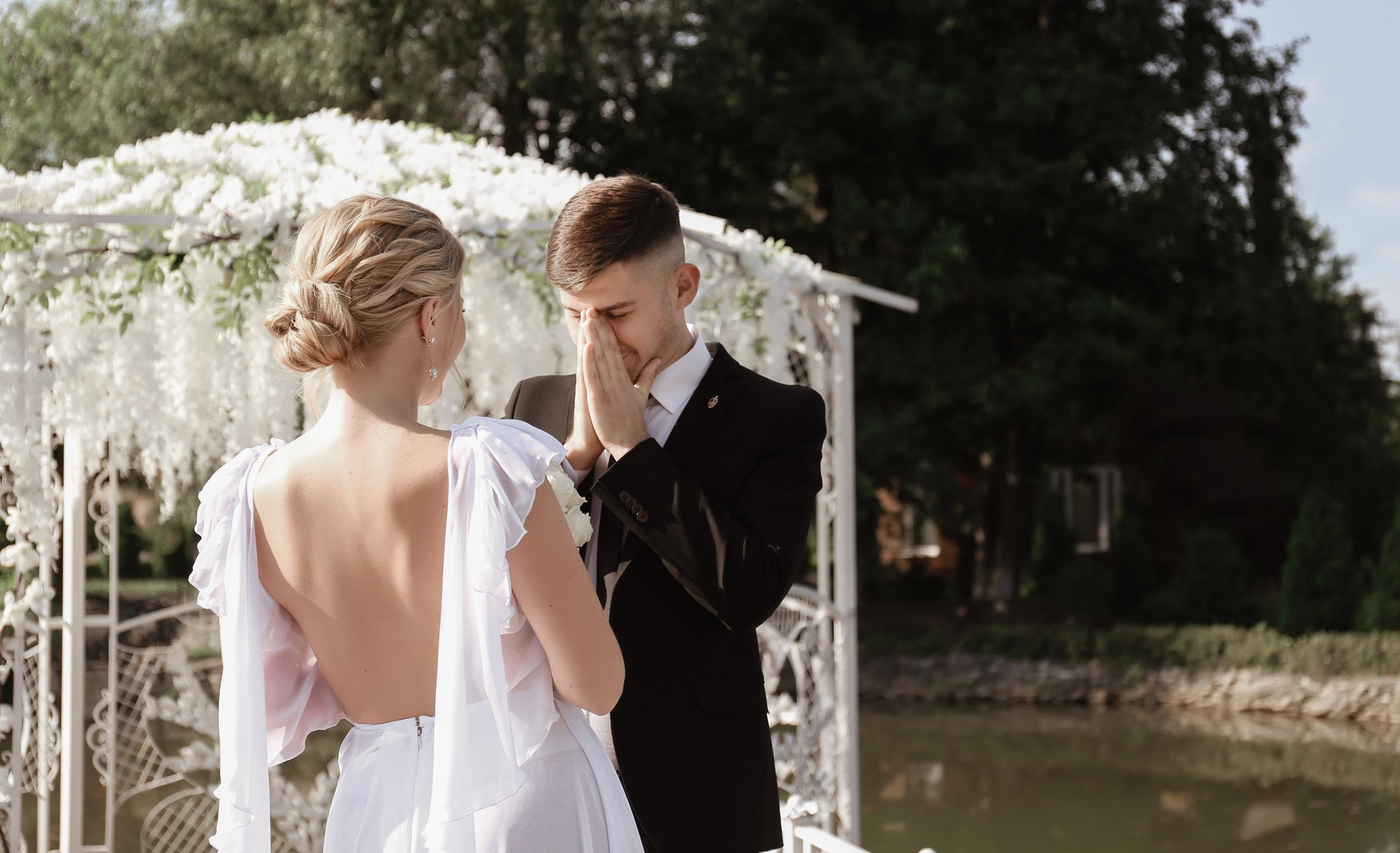 At first blush. Алина Малышева, свадебный и семейный фотограф Москва