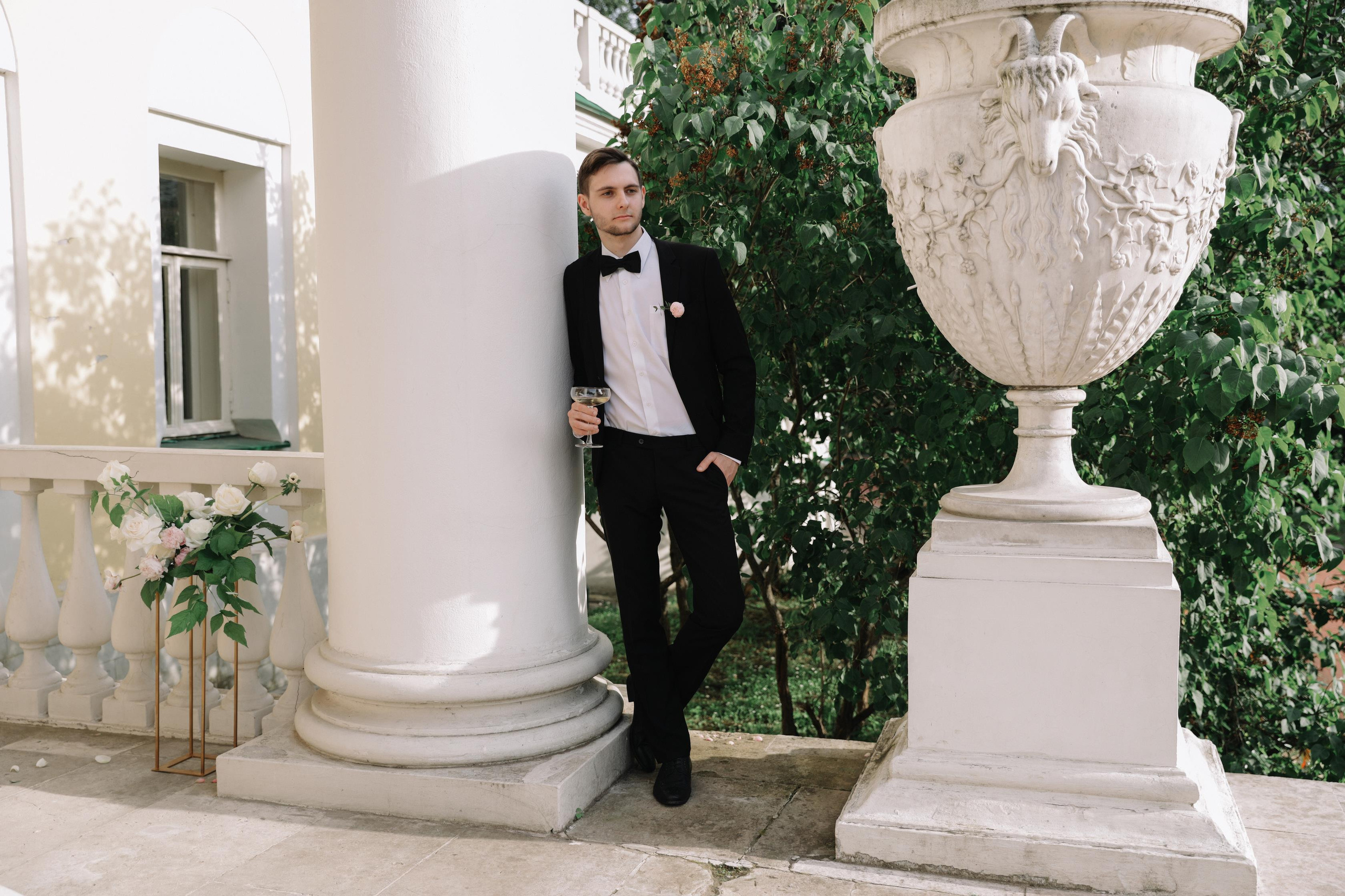 Like a princess. Алина Малышева, свадебный и семейный фотограф Москва