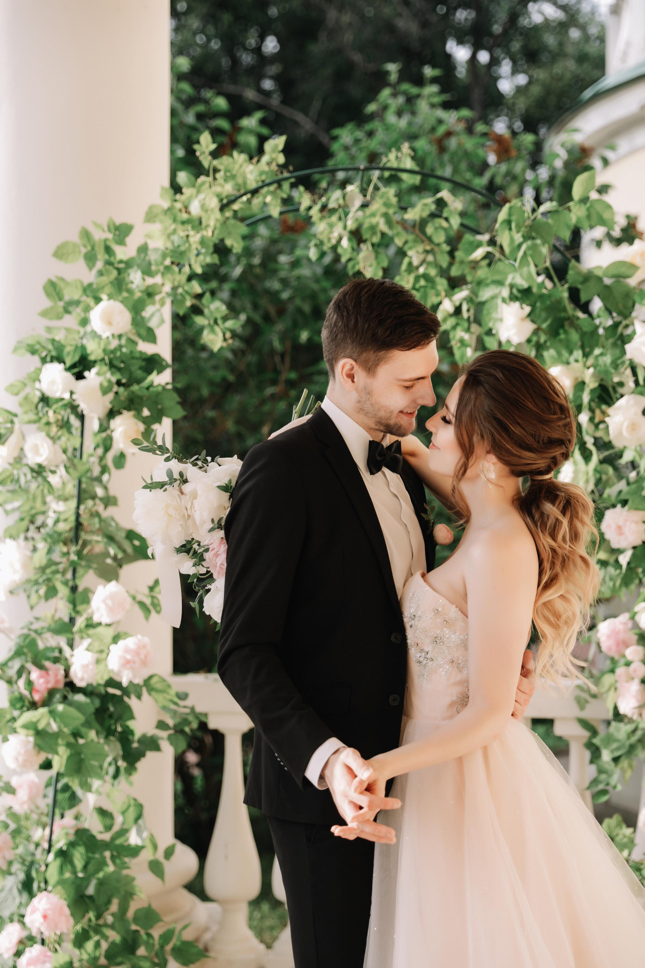 Like a princess. Алина Малышева, свадебный и семейный фотограф Москва