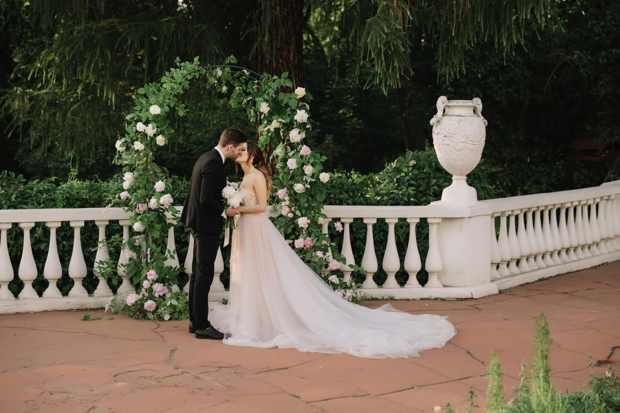 Like a princess. Алина Малышева, свадебный и семейный фотограф Москва