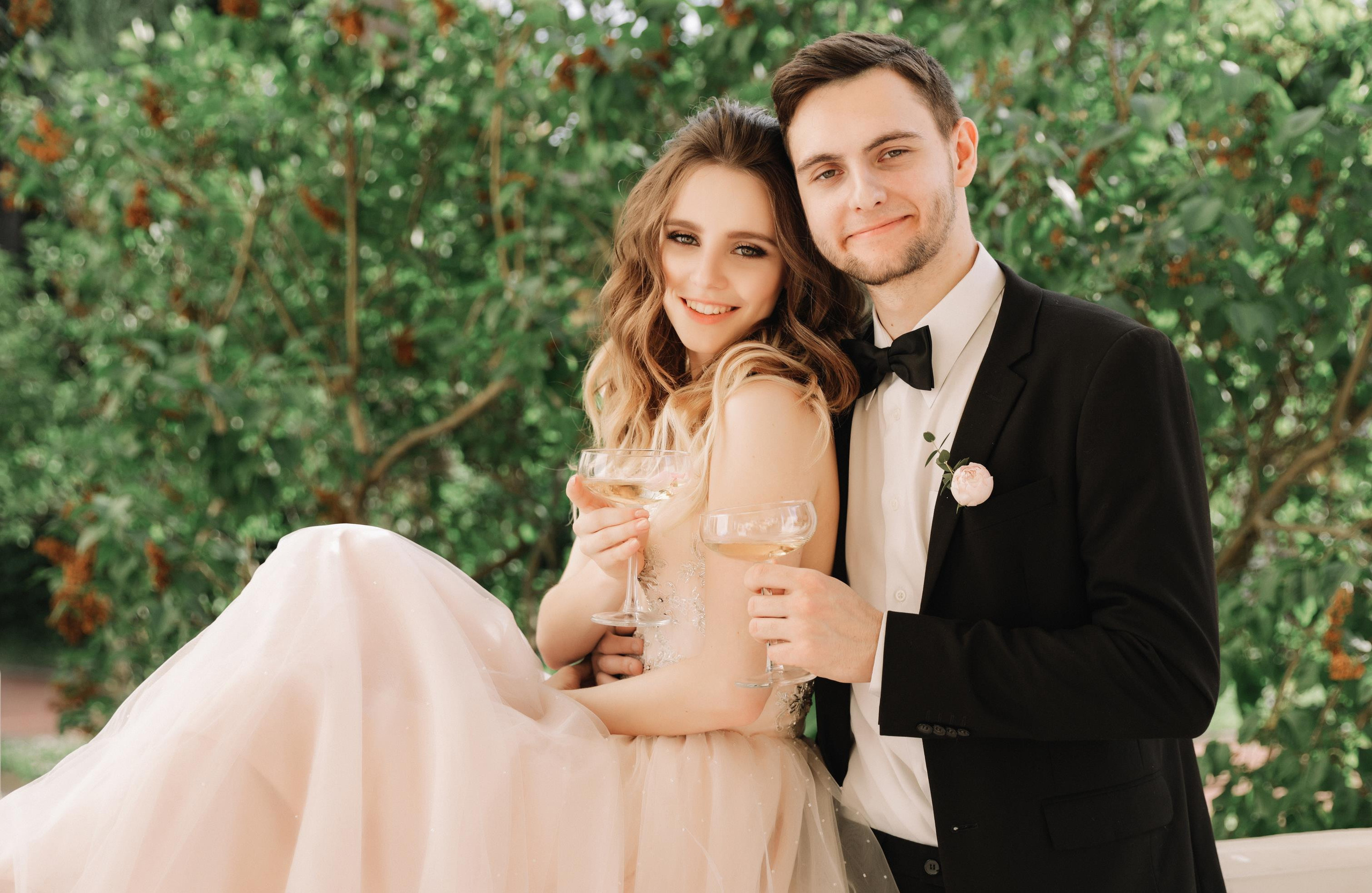 Like a princess. Алина Малышева, свадебный и семейный фотограф Москва