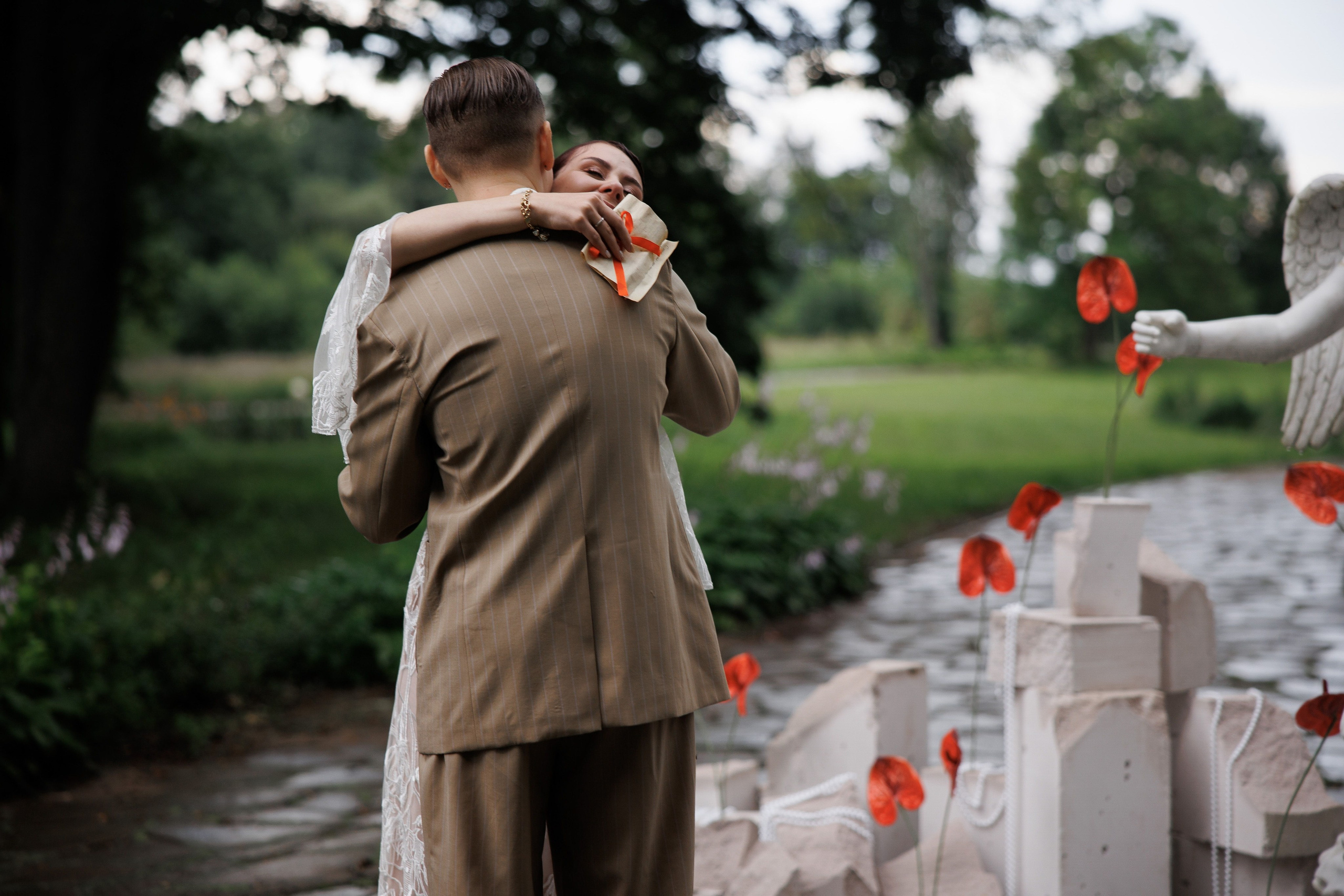 Никита + Настя. Свадебный фотограф в Смоленске Витя Лысенков