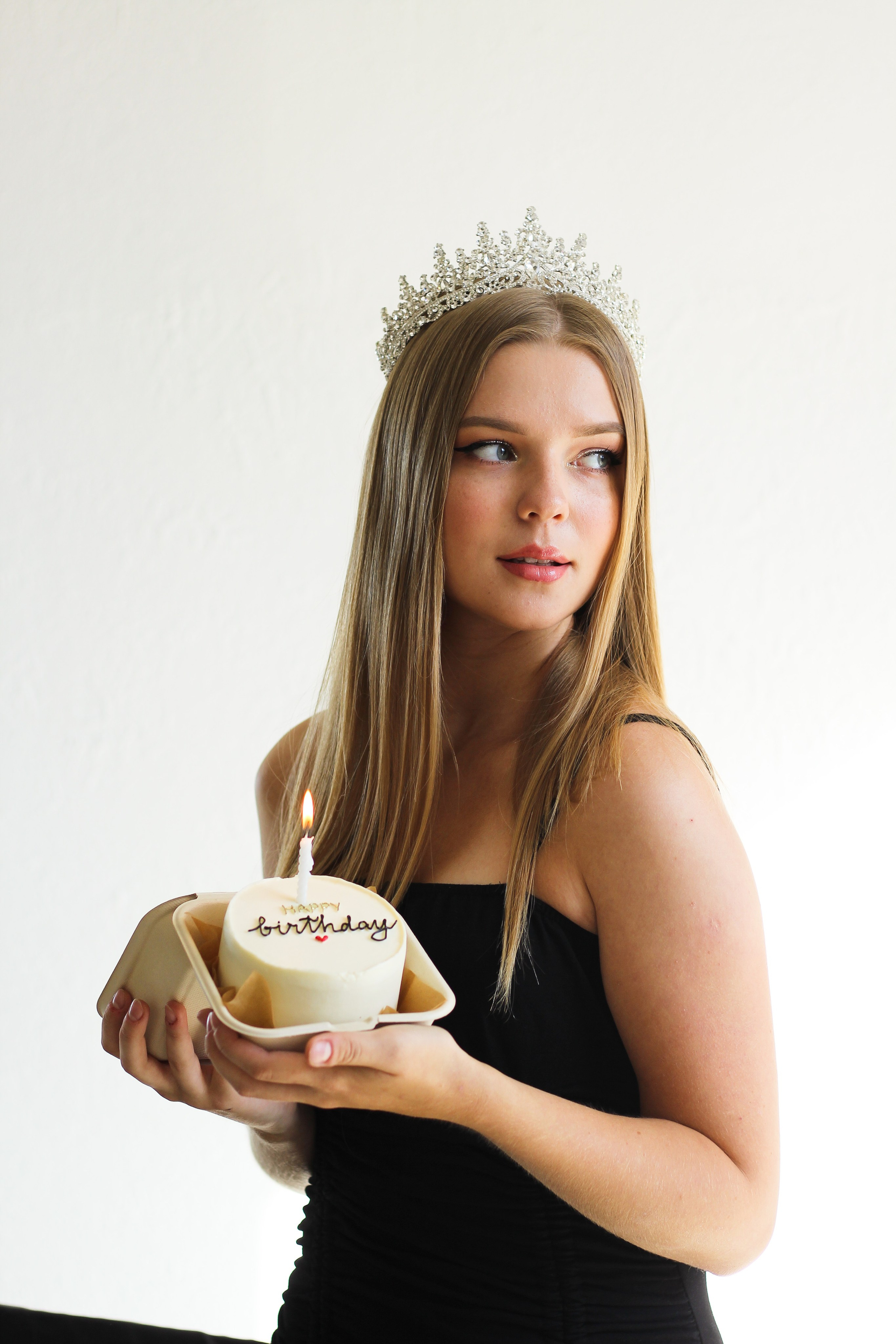 Birthday girl. Фотограф Чебоксары