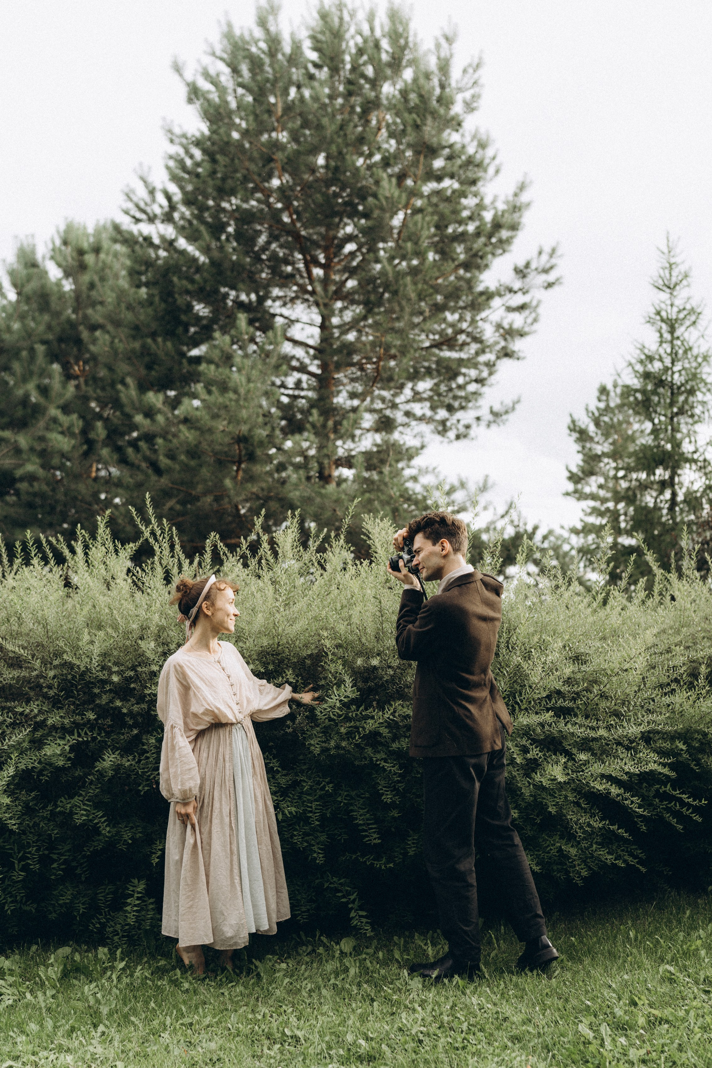 Алексей и Диана. Irina Keln lifestyle photography
