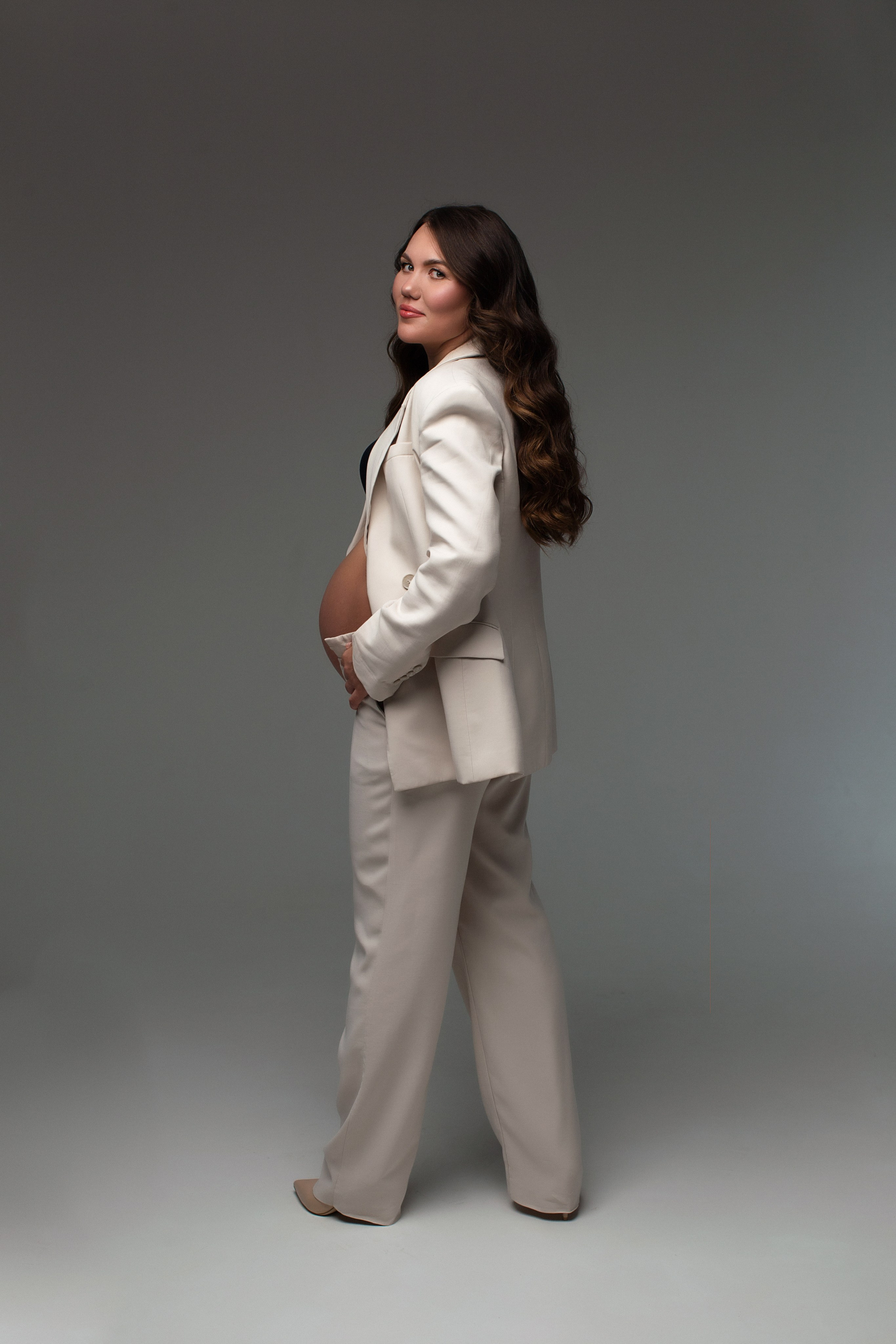 Беременность. Женский и семейный фотограф в Ростове-на-Дону и Аксае Настя Фурман