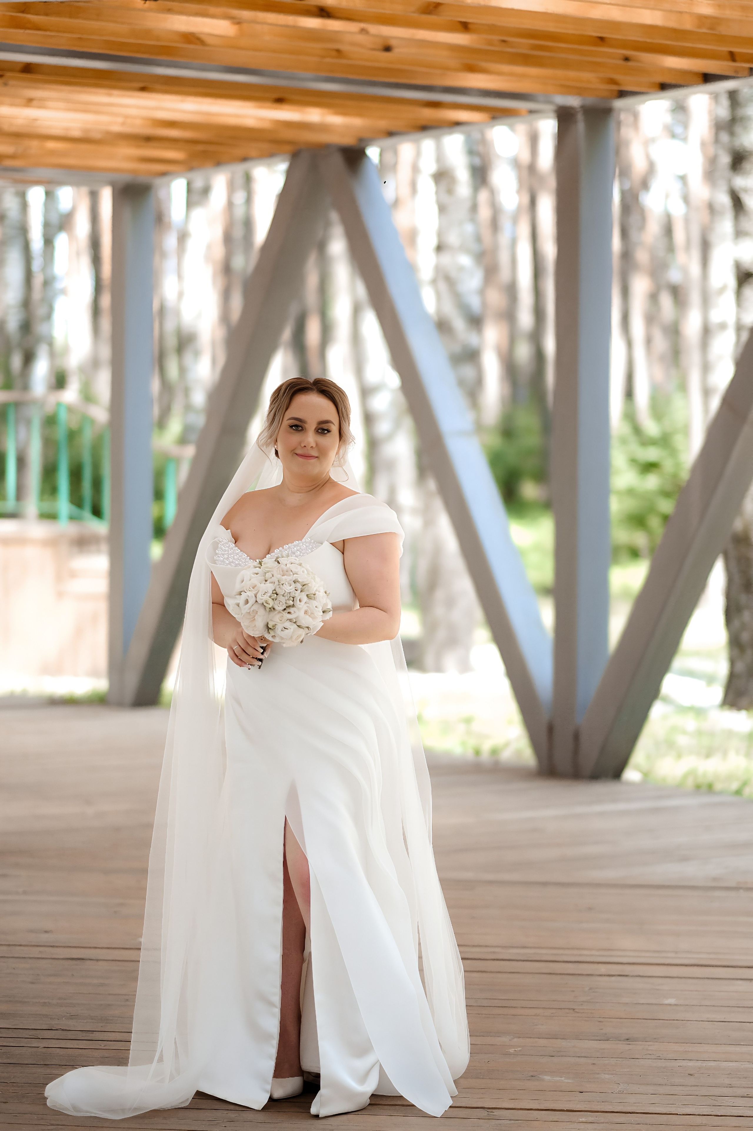 Александр и Марина. Твой эксклюзивный фотограф Мария Дригова