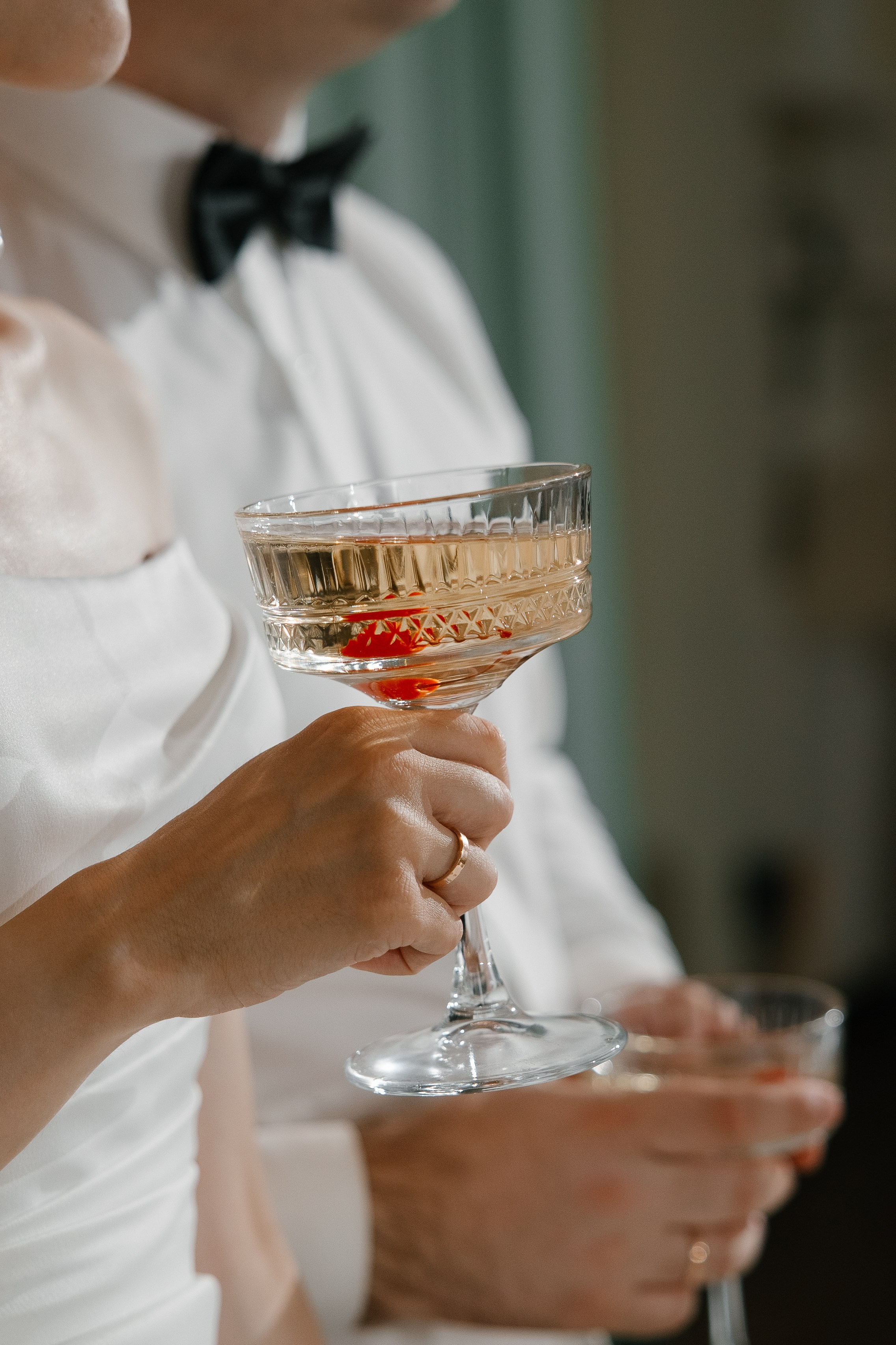 Константин и Наталья. Свадебный фотограф Полина Панина