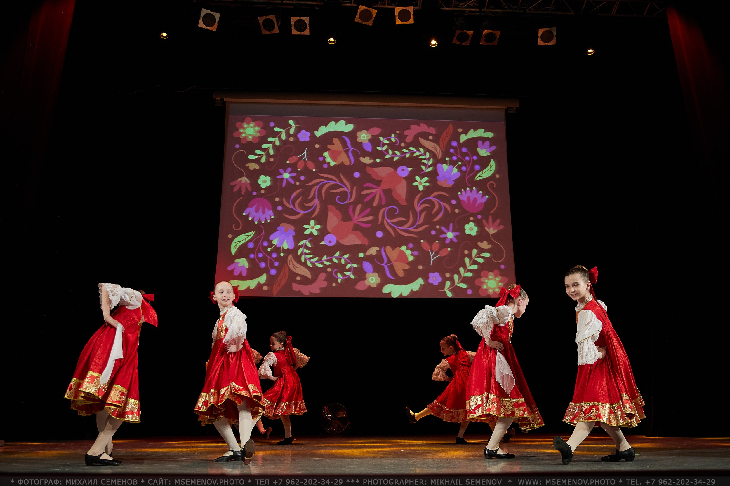 АНОНС фоторепортажа балета-мюзикла «ЖИЛ-БЫЛ КОРОЛЬ». Фотограф, фотопроекты Михаила Семенова в Ярославле. Фотошкола