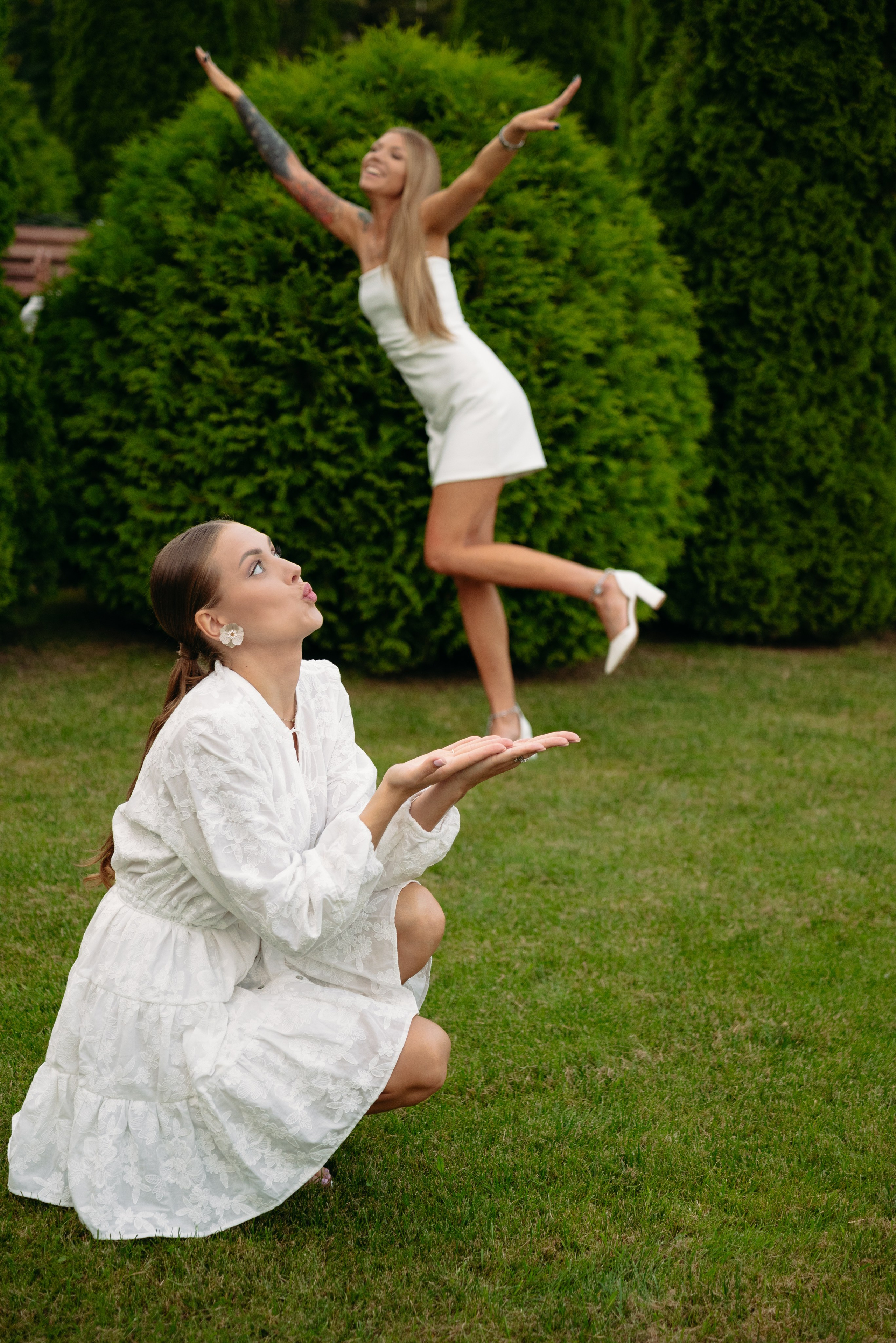 Inessa Happy 30. Фотограф в Минске