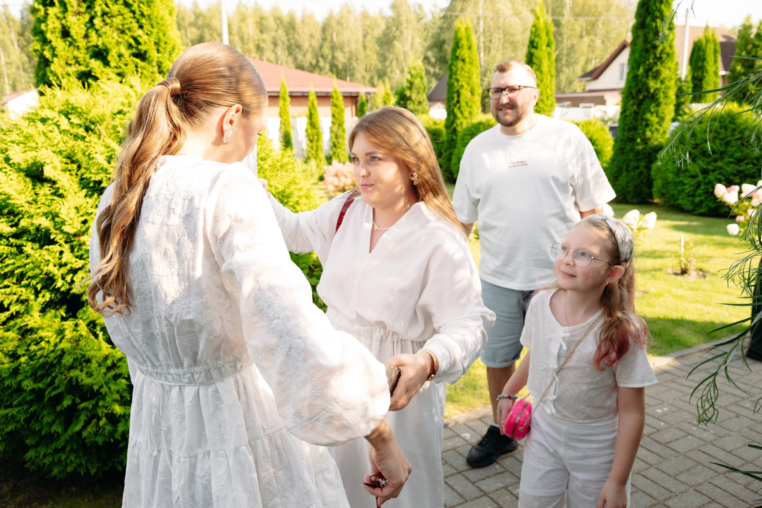 Inessa Happy 30. Фотограф в Минске