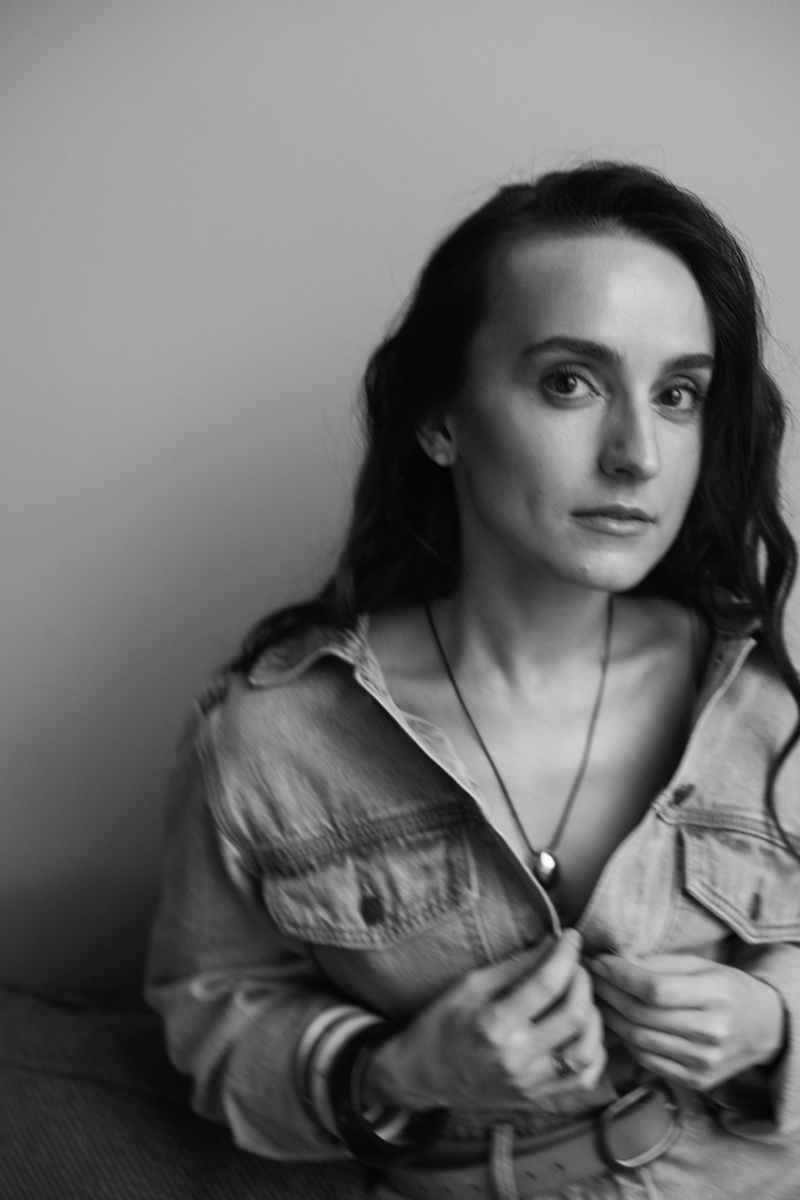 Александра. Главная