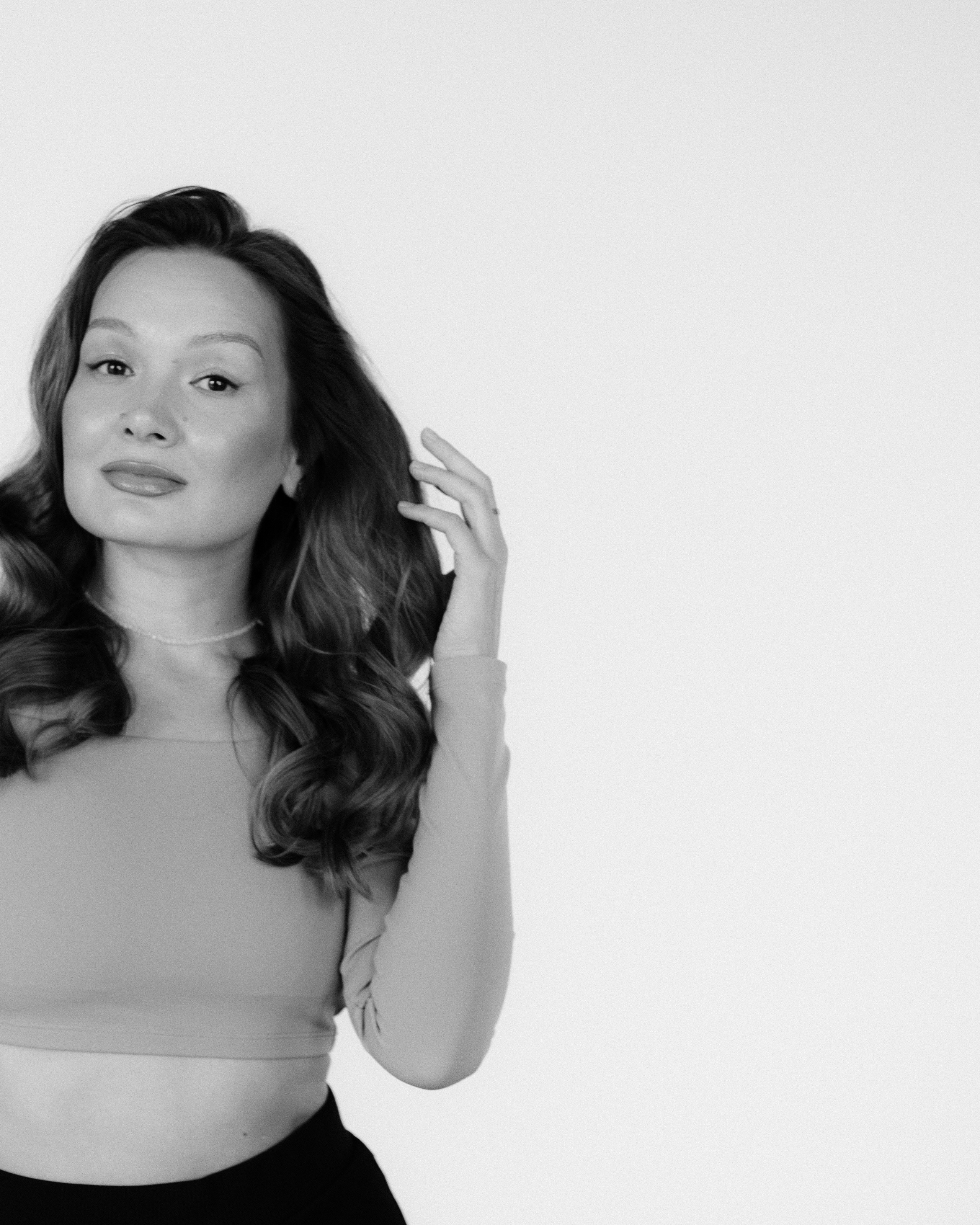 Деловая съёмка. Женский и лавстори фотограф в Москве Елена Аксютко