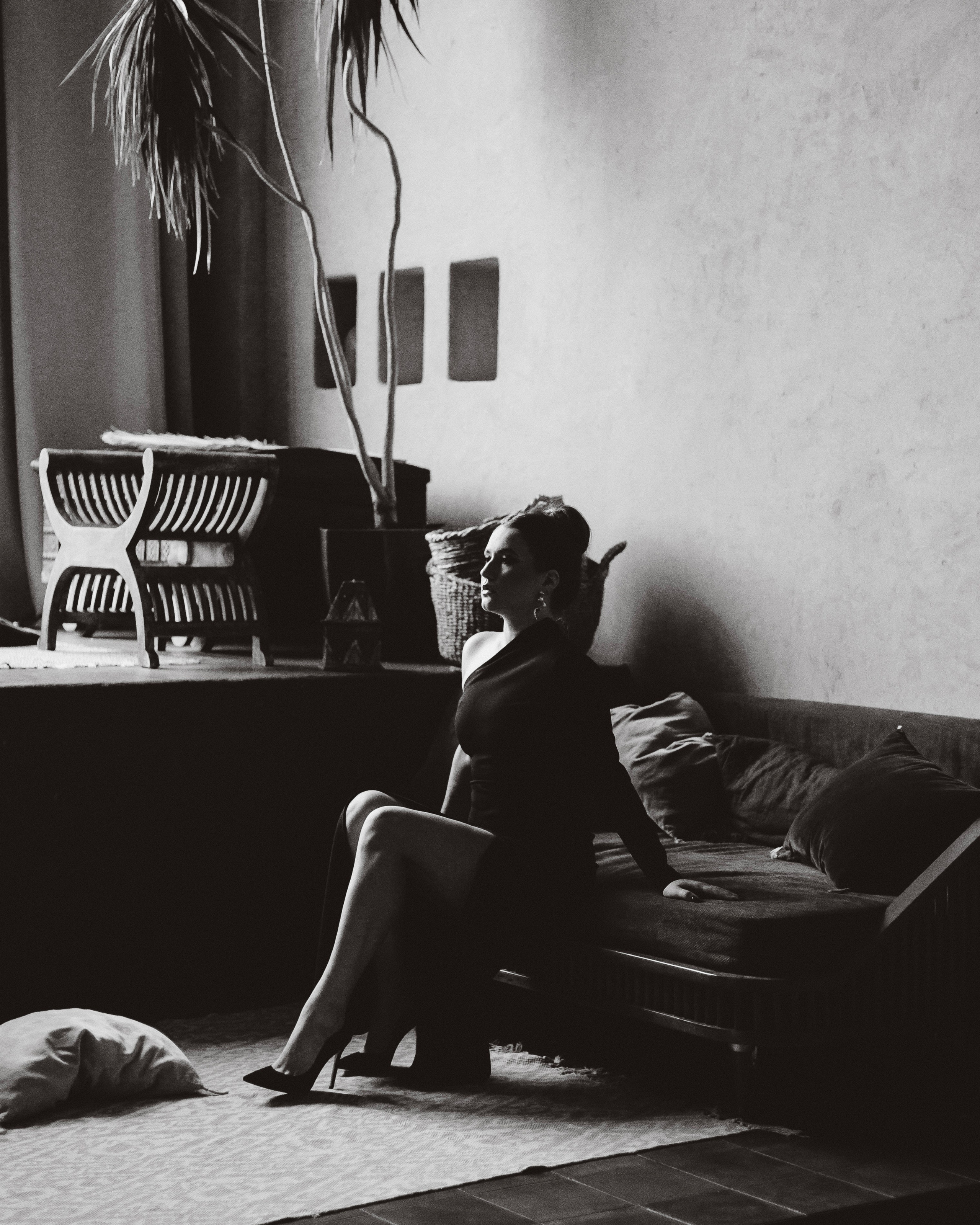 Екатерина. Восток. Женский и лавстори фотограф в Москве Елена Аксютко