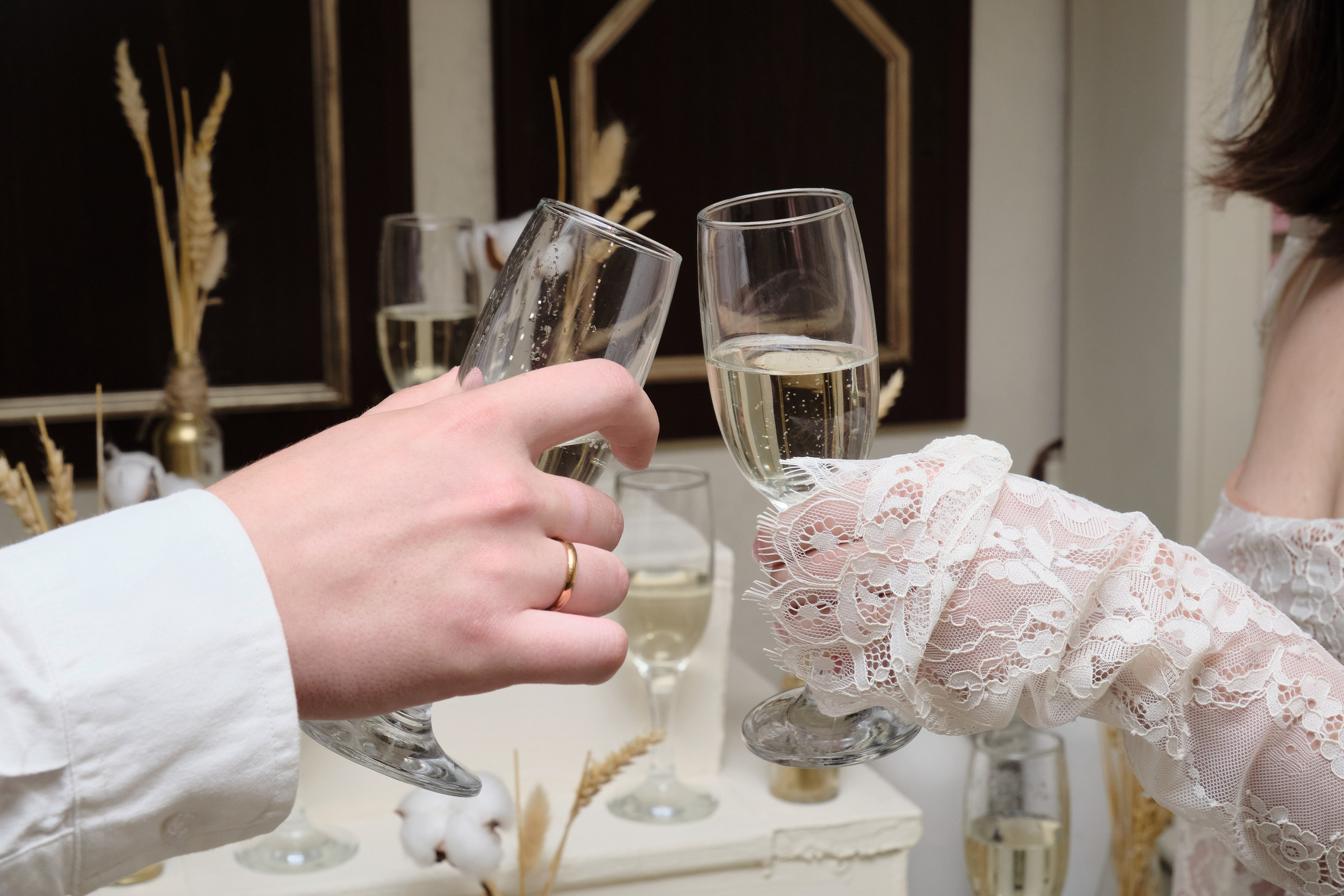 Банкет. Goncharov Tim