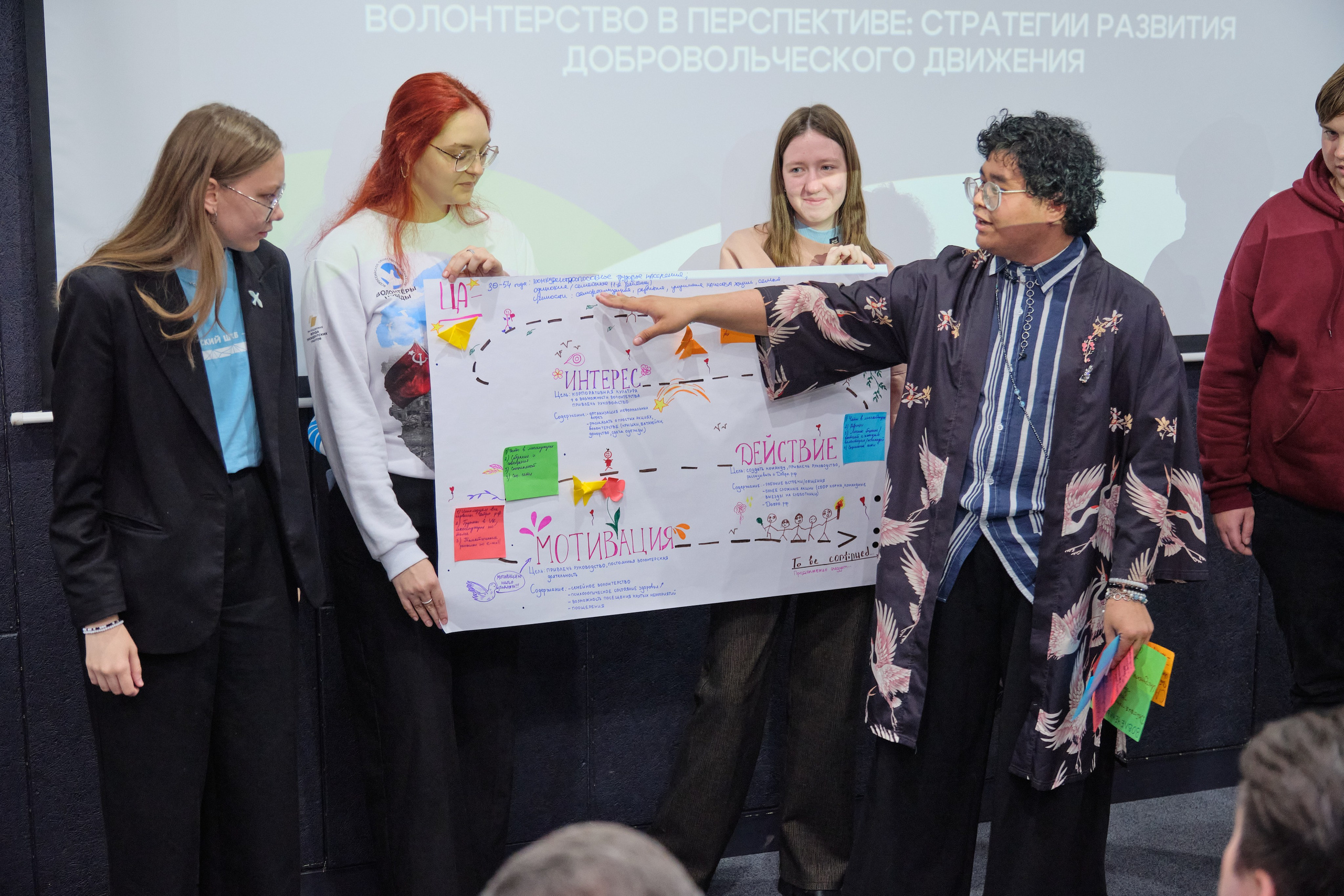 XVIII Научно-практическая конференция. Goncharov Tim