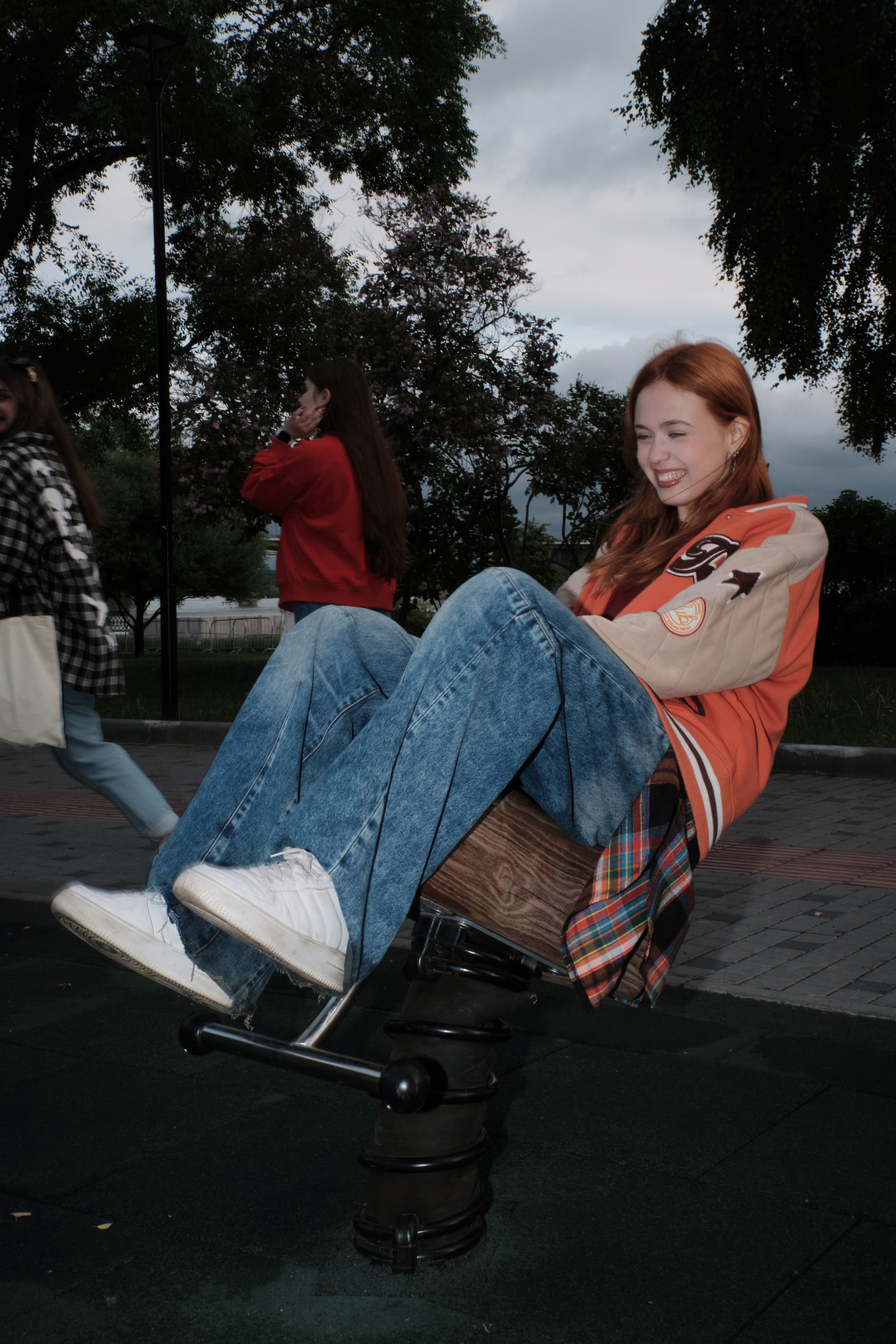 Лето. Goncharov Tim