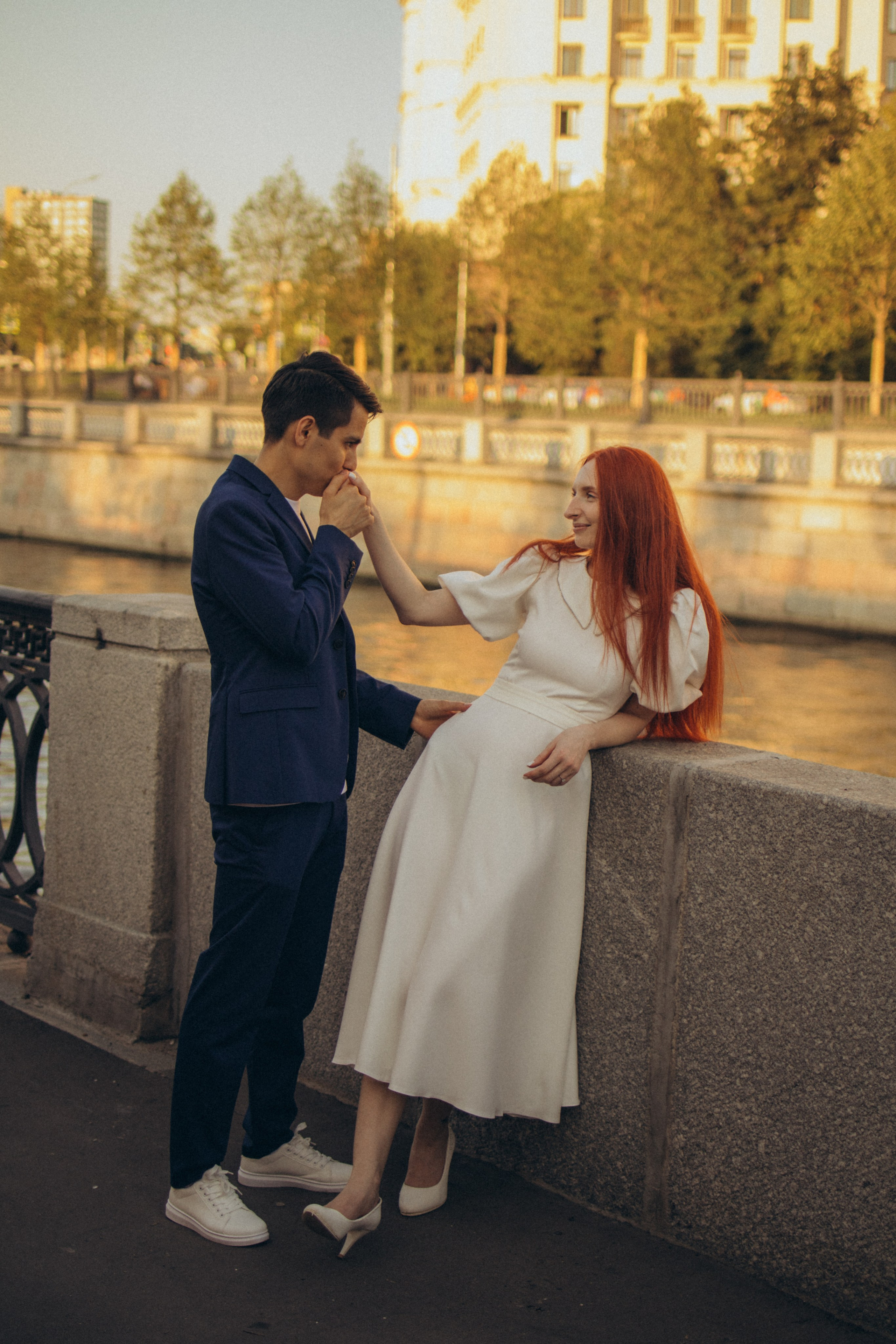 Высотка на Котельнической. Семейный фотограф Москва