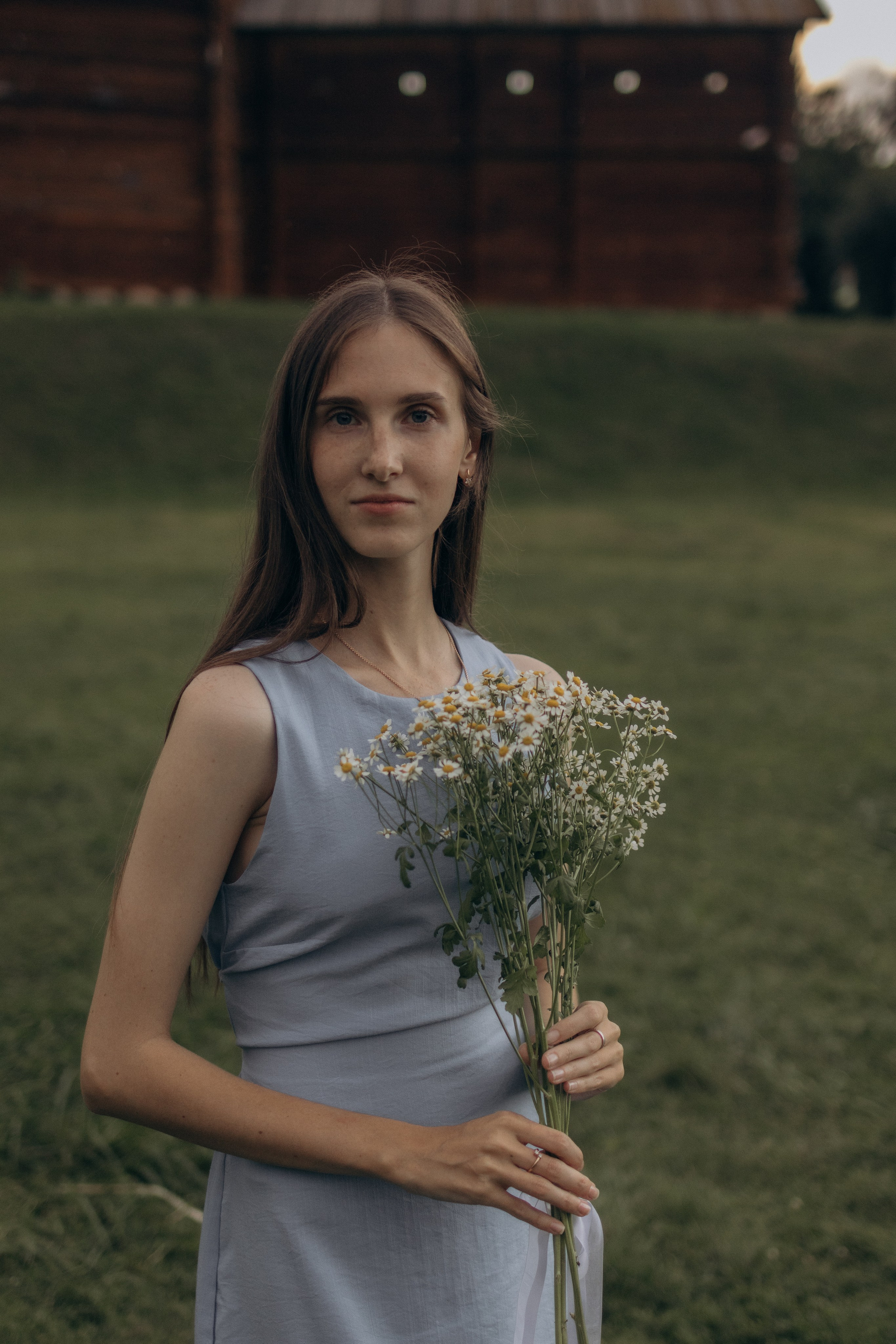 Роман, Мария и Алиса. Семейный фотограф Москва
