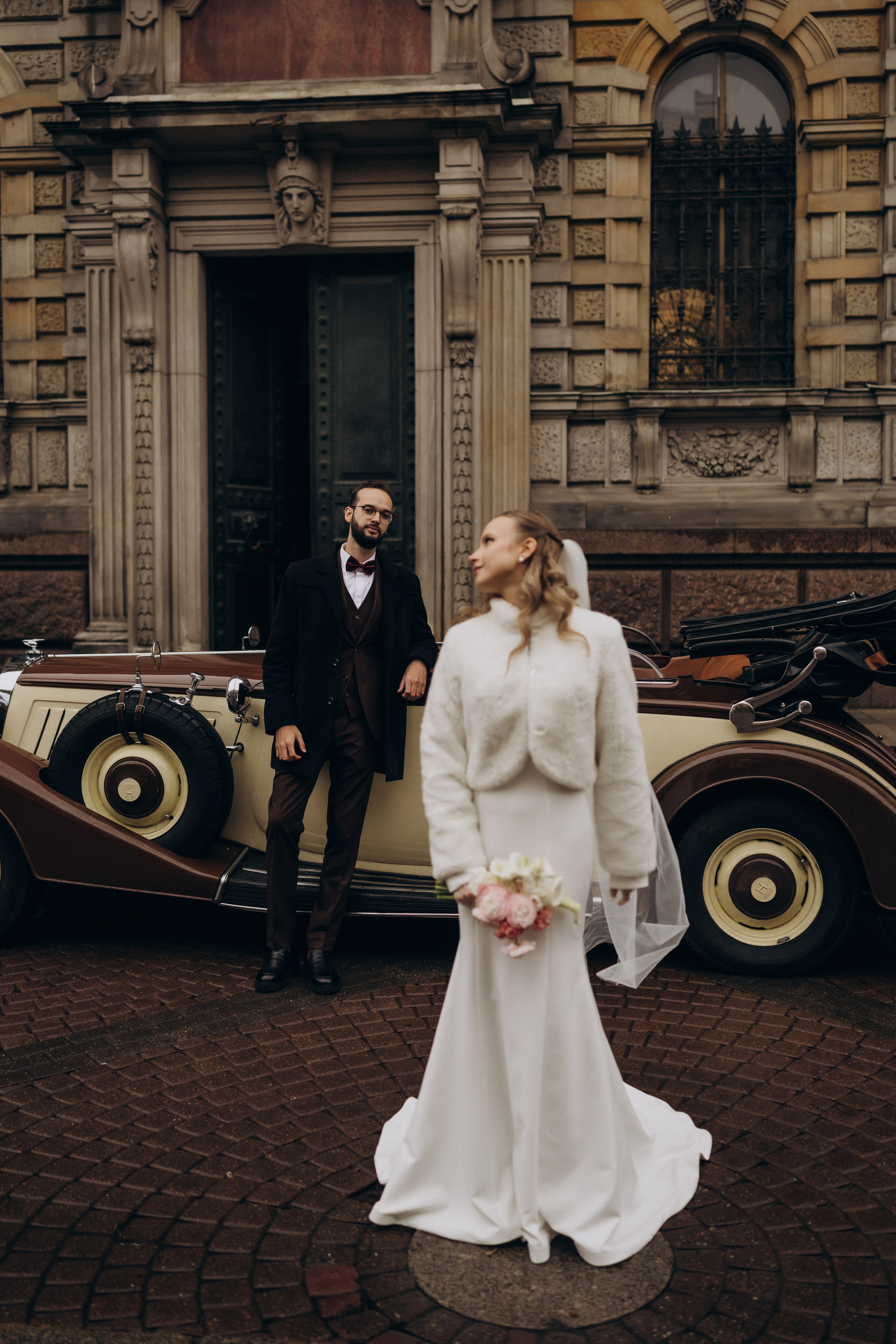 Юра и Полина | 2-й дворец и Половцова. Свадебный и love story фотограф в Санкт-Петербурге