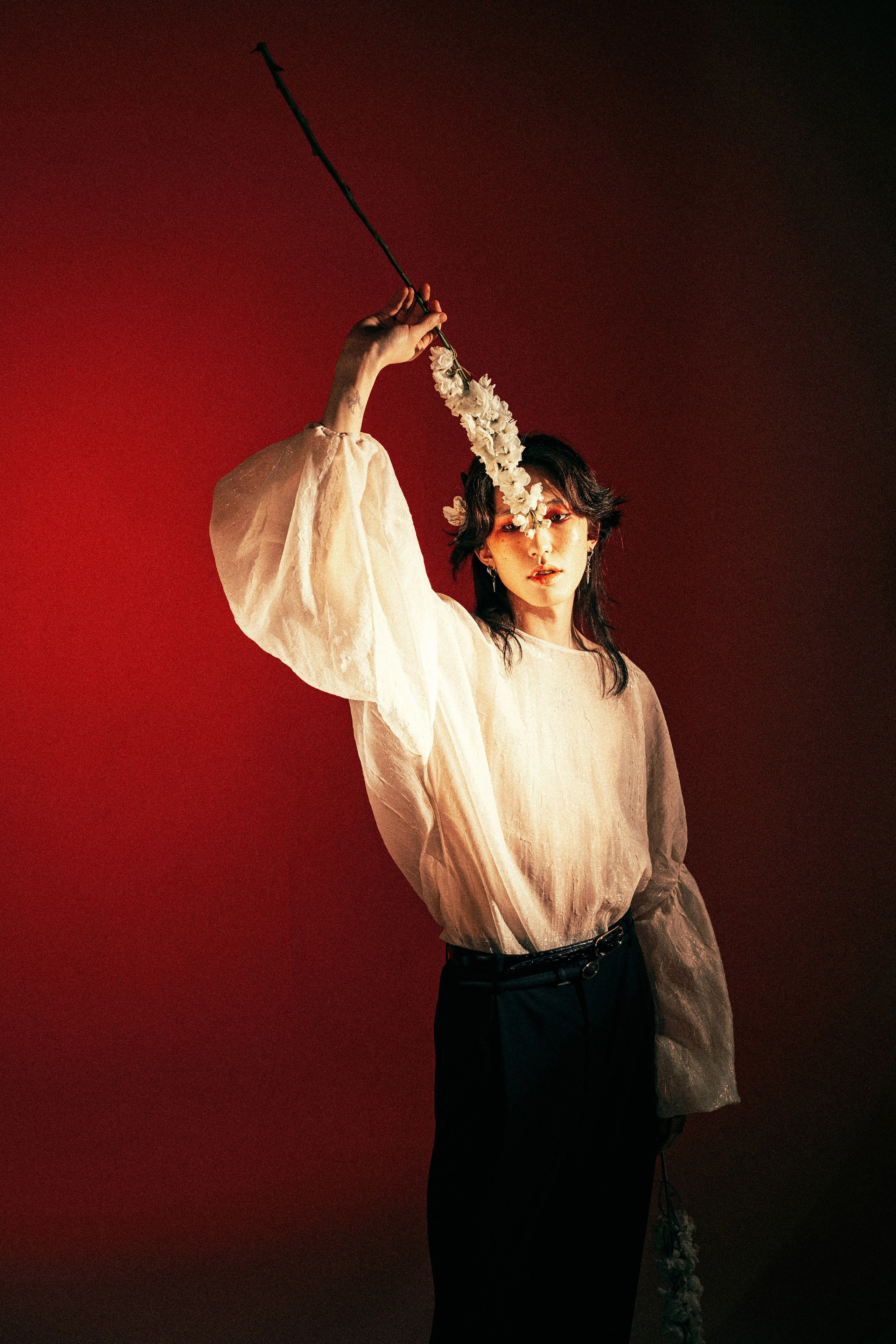 Sanji. Фотограф в Москве Маша Игитова