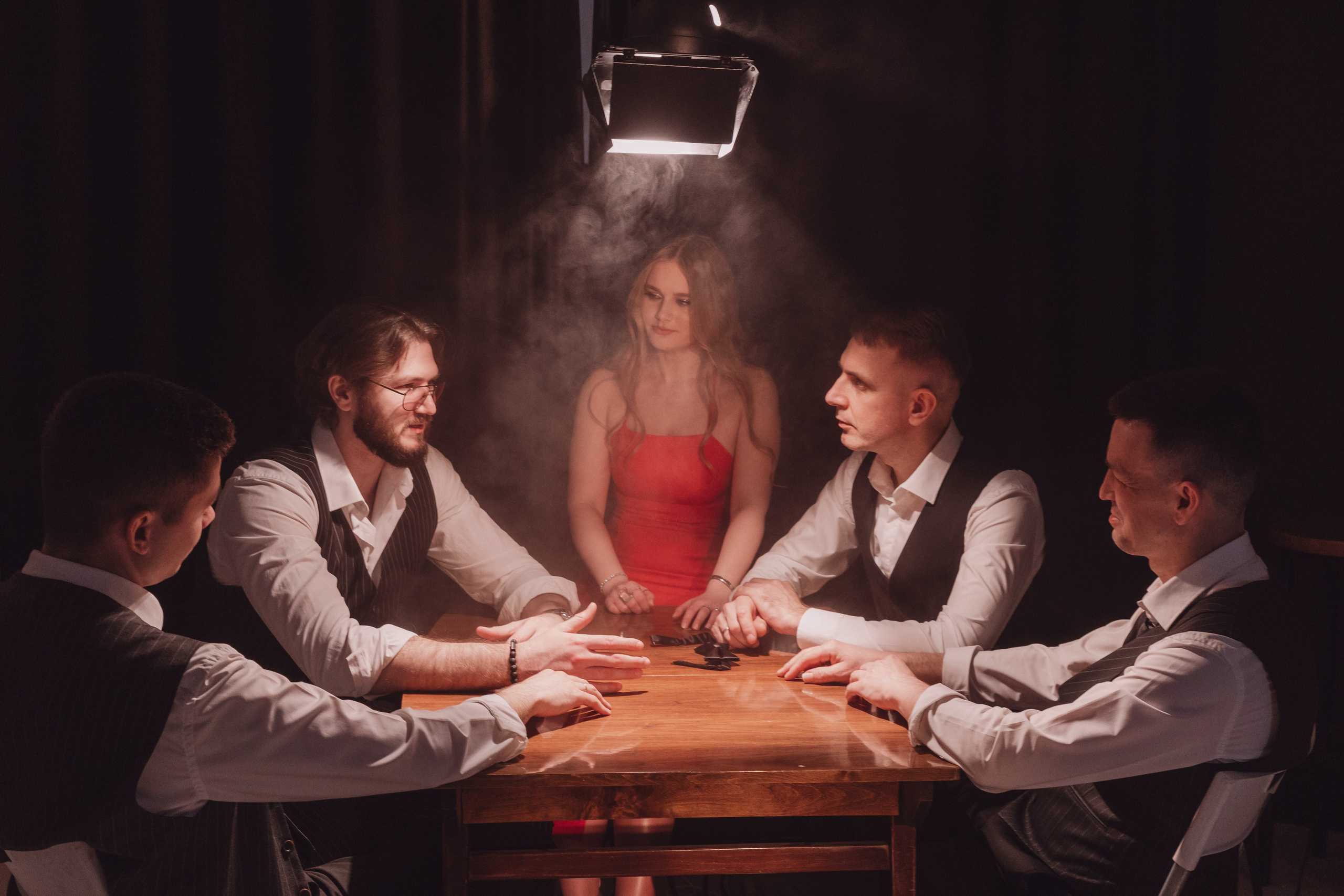 Музыканты. Свадебный, репортажный фотограф в Тюмени Сергей Тапилин