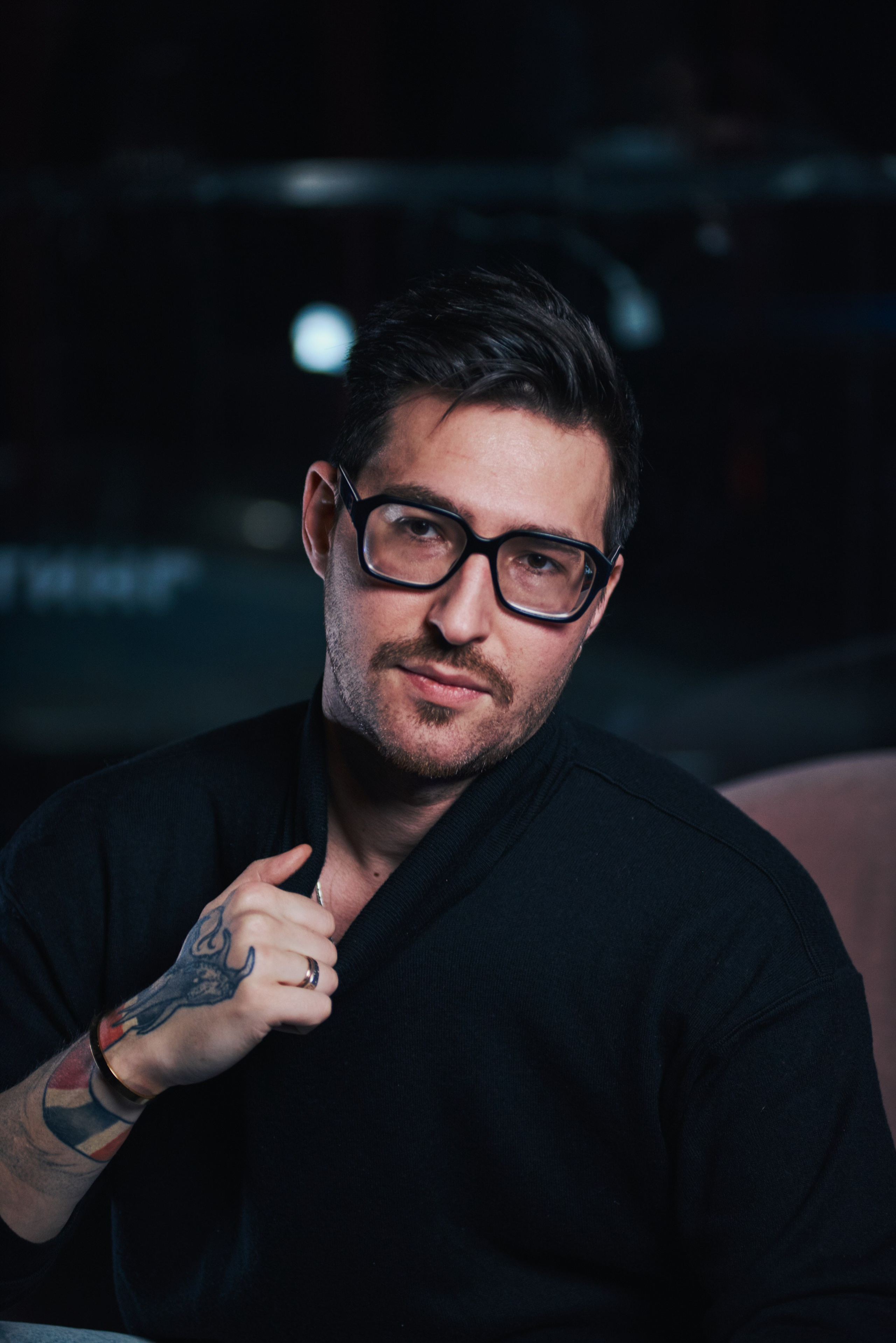 Портреты. Фотограф для маркет плэйсов и портретный фотограф Балакирев Дмитрий москва