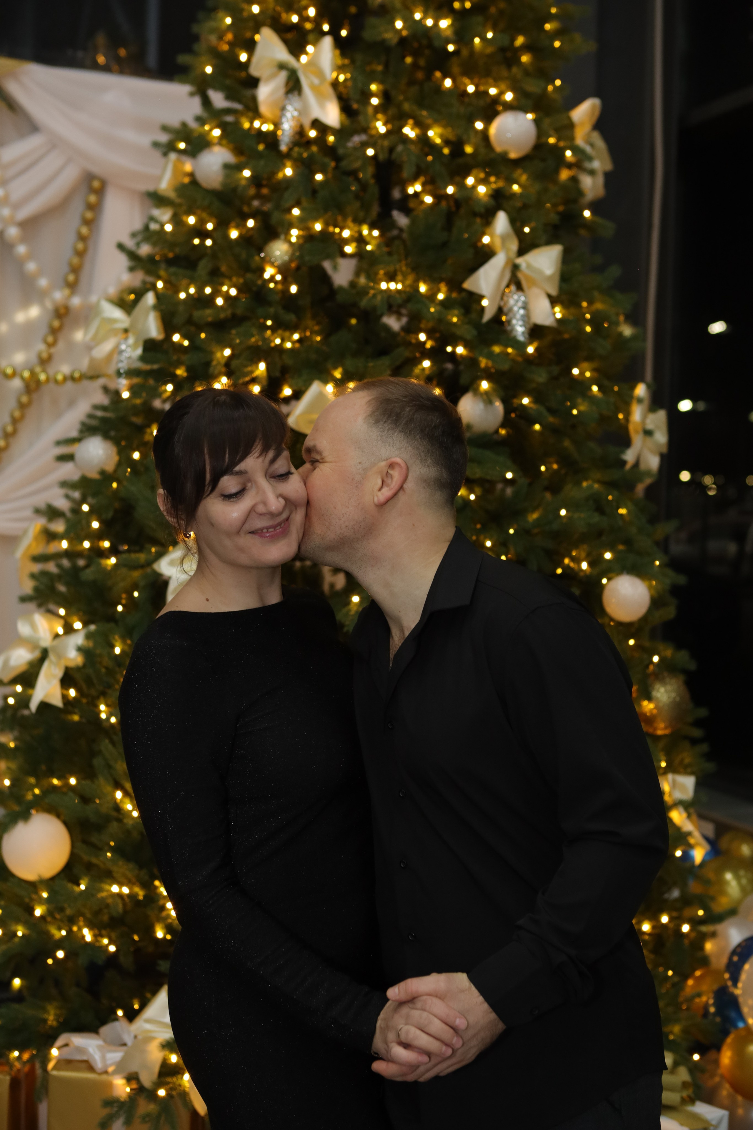 Neva Dance Club. Портретный/уличный фотограф в Санкт-Петербурге Диана Компаниец