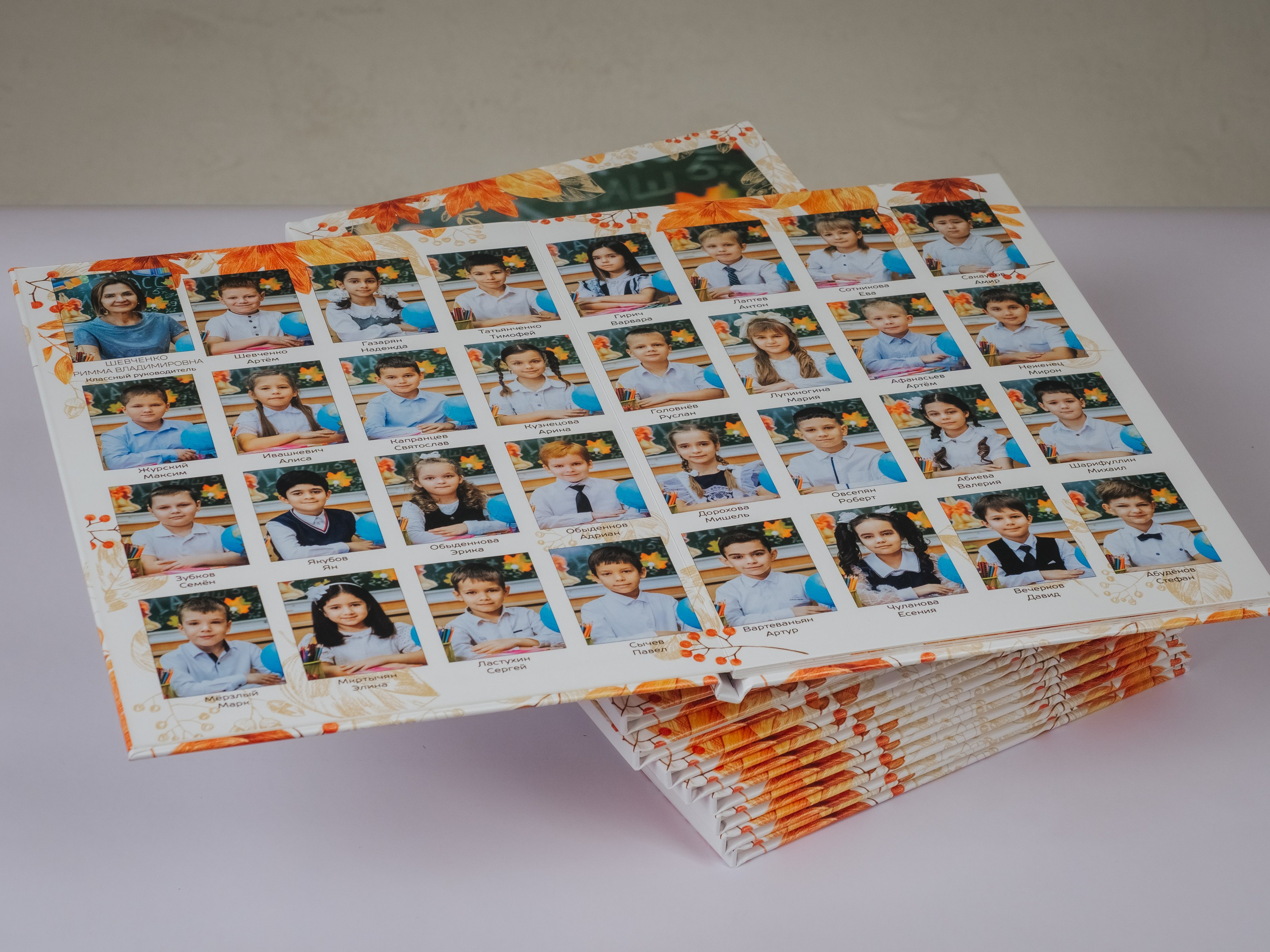 Альбомы. АНАПА ФОТОСТУДИЯ № 13