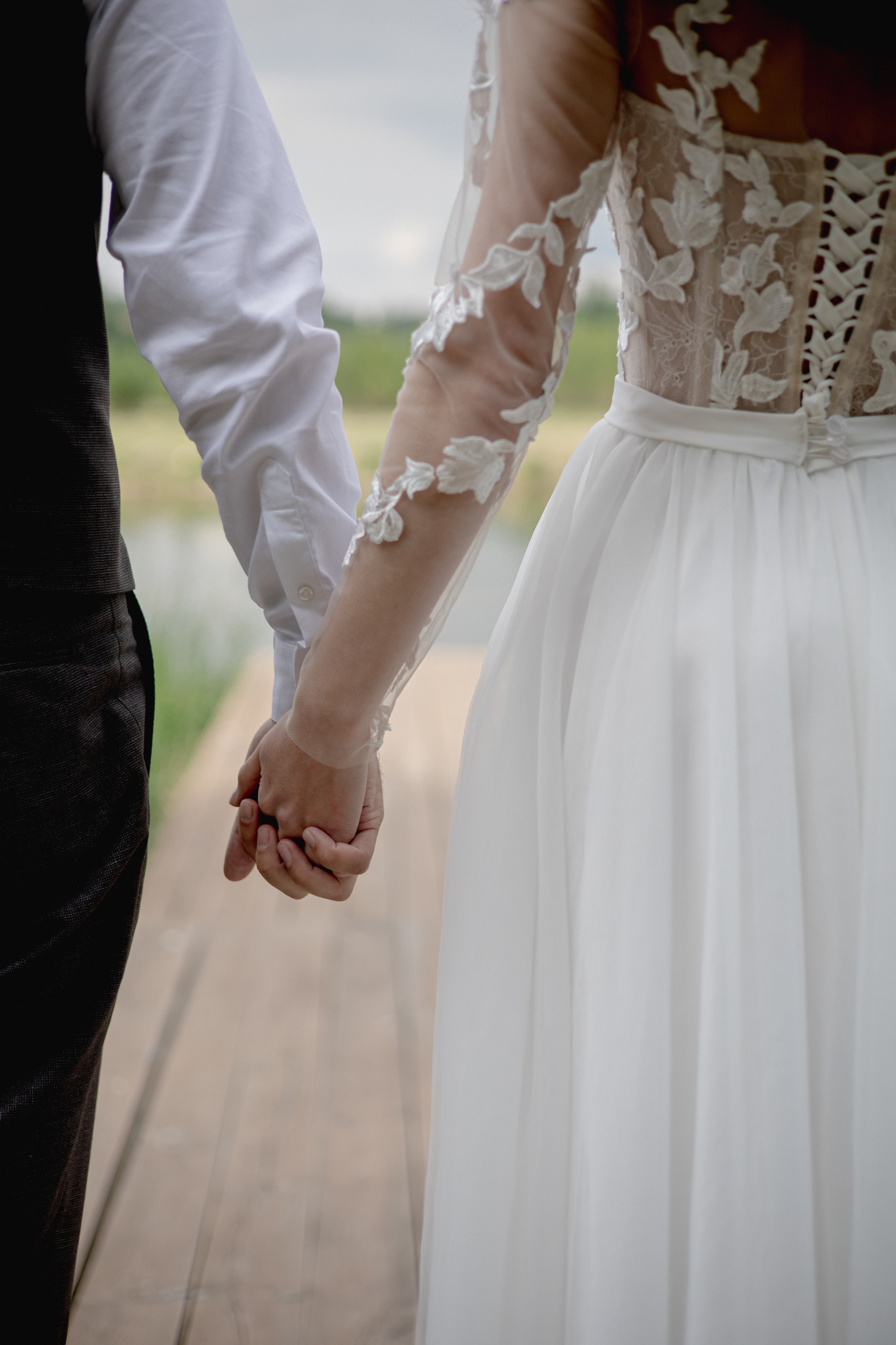 Фаниль и Юлия. Свадебный и семейный фотограф Екатеринбург