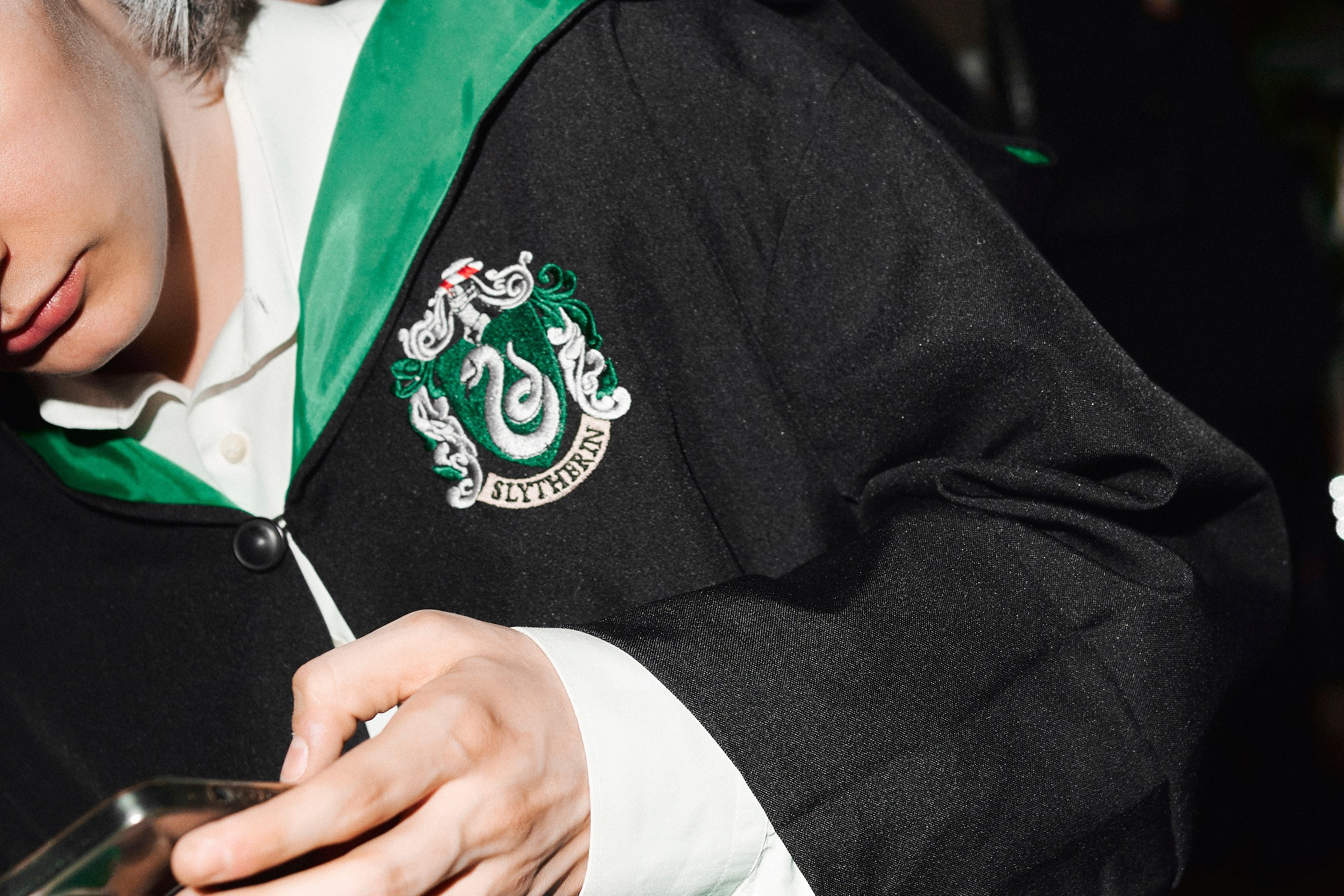 Secret Room in CAVA. Photographer — ERASTOV