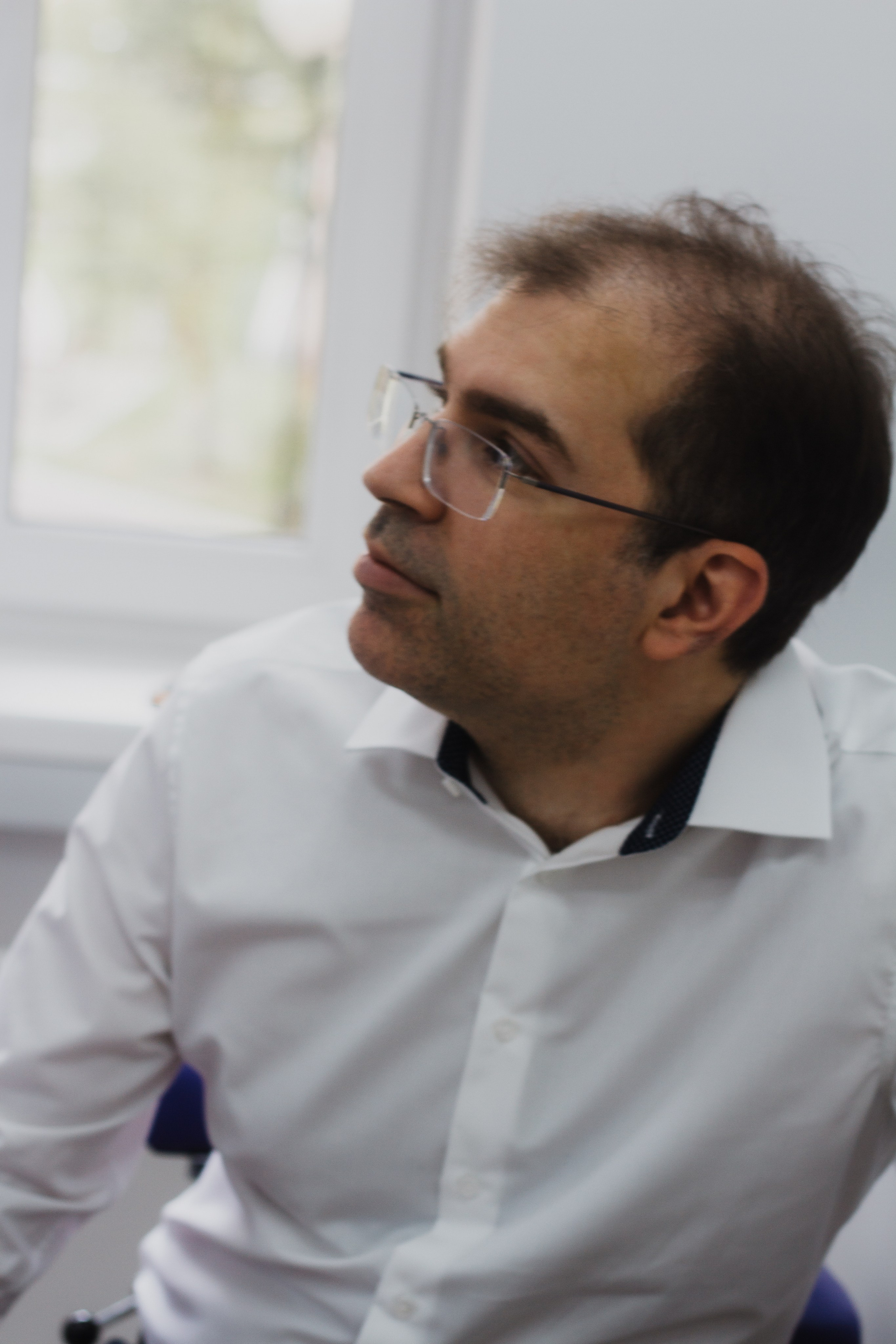 Boston Clinic. Yasmin Lagarde