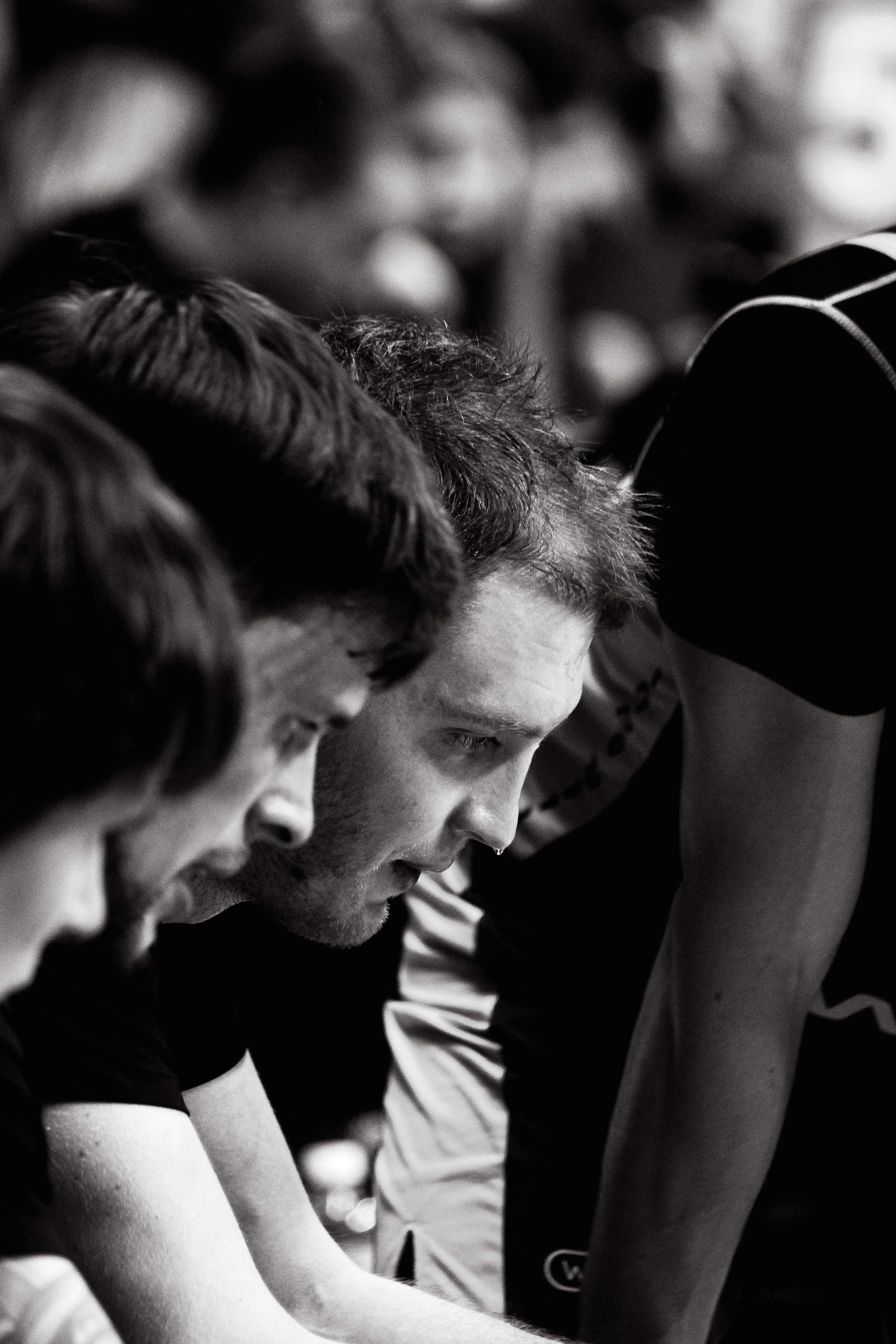 United Basketball Association (UBA). Yasmin Lagarde