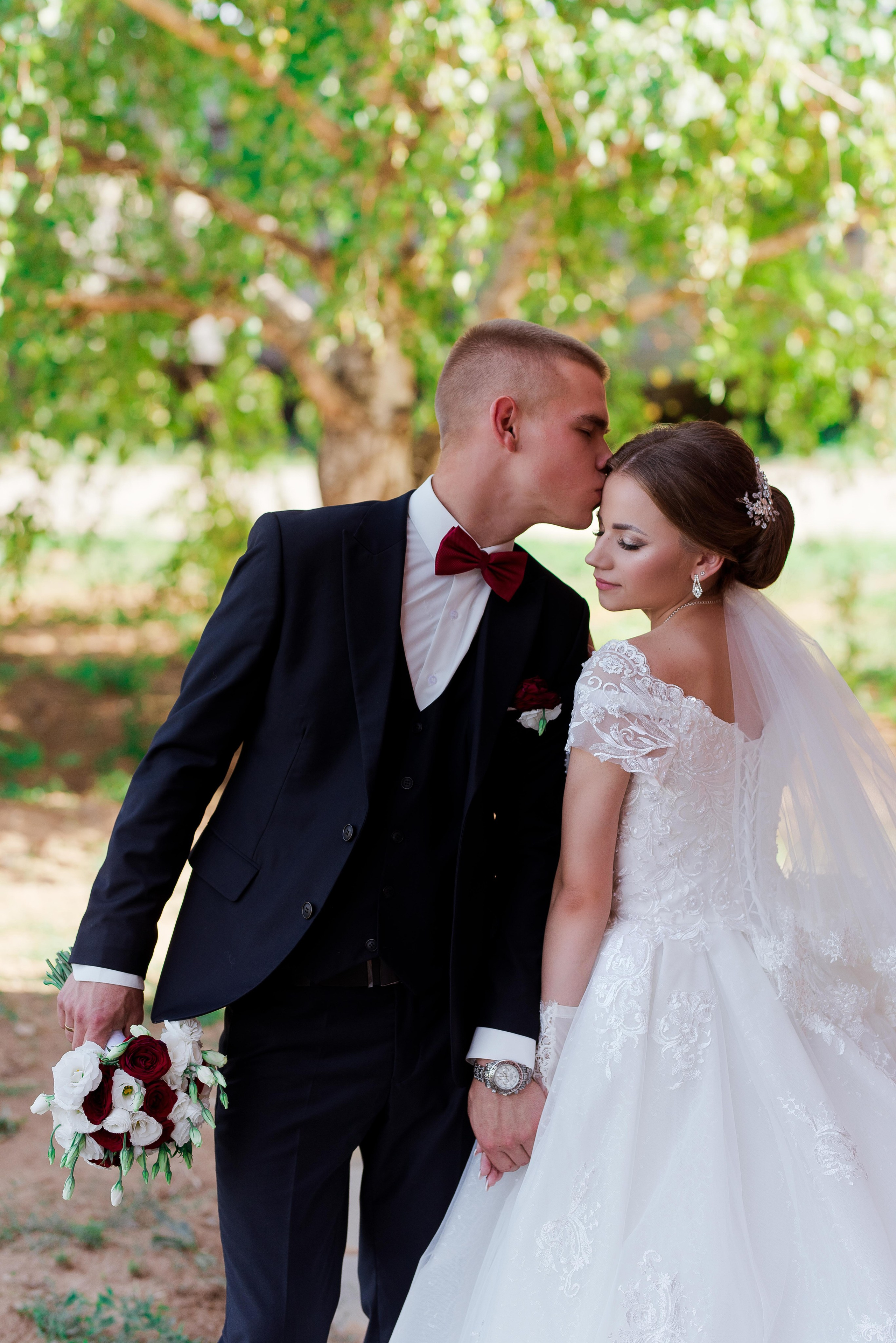 Александр и Анастасия. Свадебный и семейный фотограф Яна Стражева. Волгоград, Москва